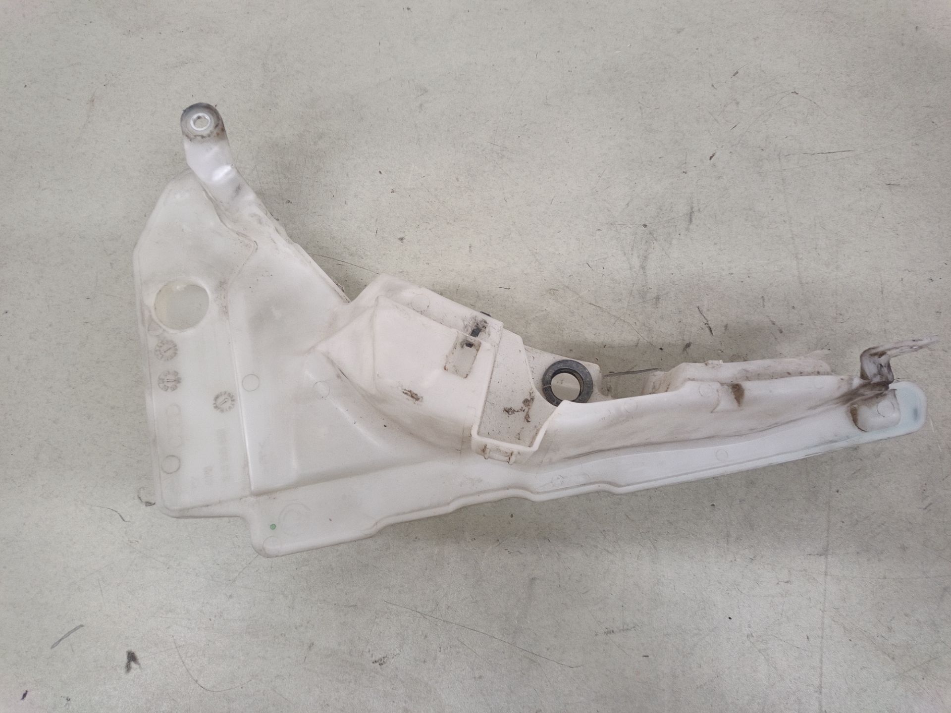 DEPOSITO LIMPIA Audi A6 Berlina (4F2)