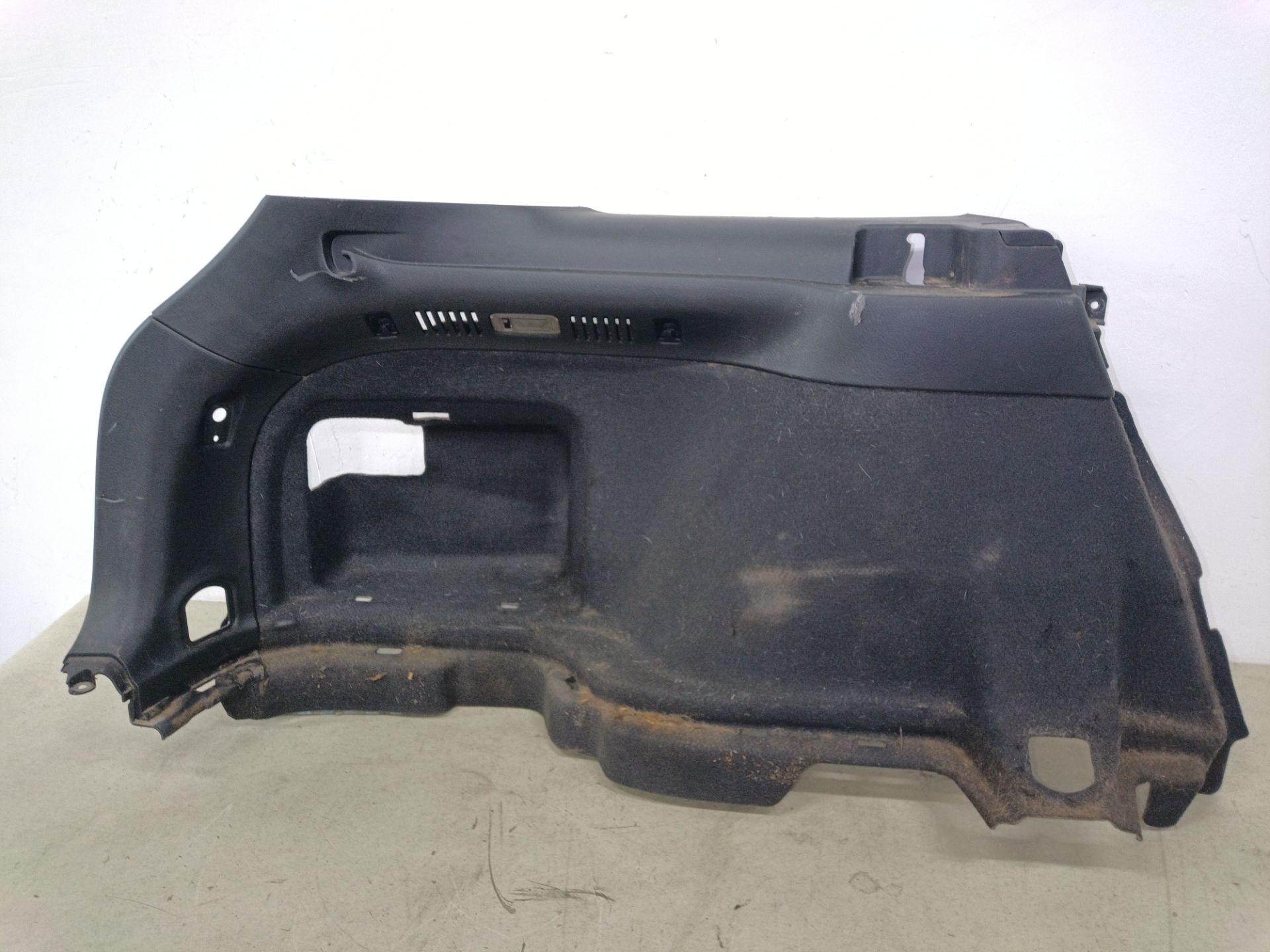 EMBELLECEDOR Toyota Avensis Berlina (T25)