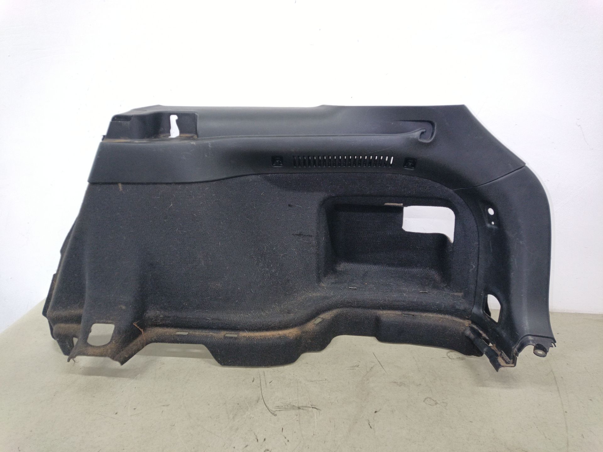 EMBELLECEDOR Toyota Avensis Berlina (T25)