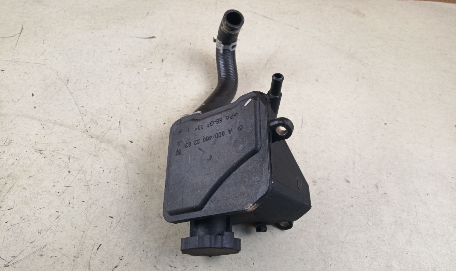 DEPOSITO SERVO Mercedes-Benz CLS (BM 219)