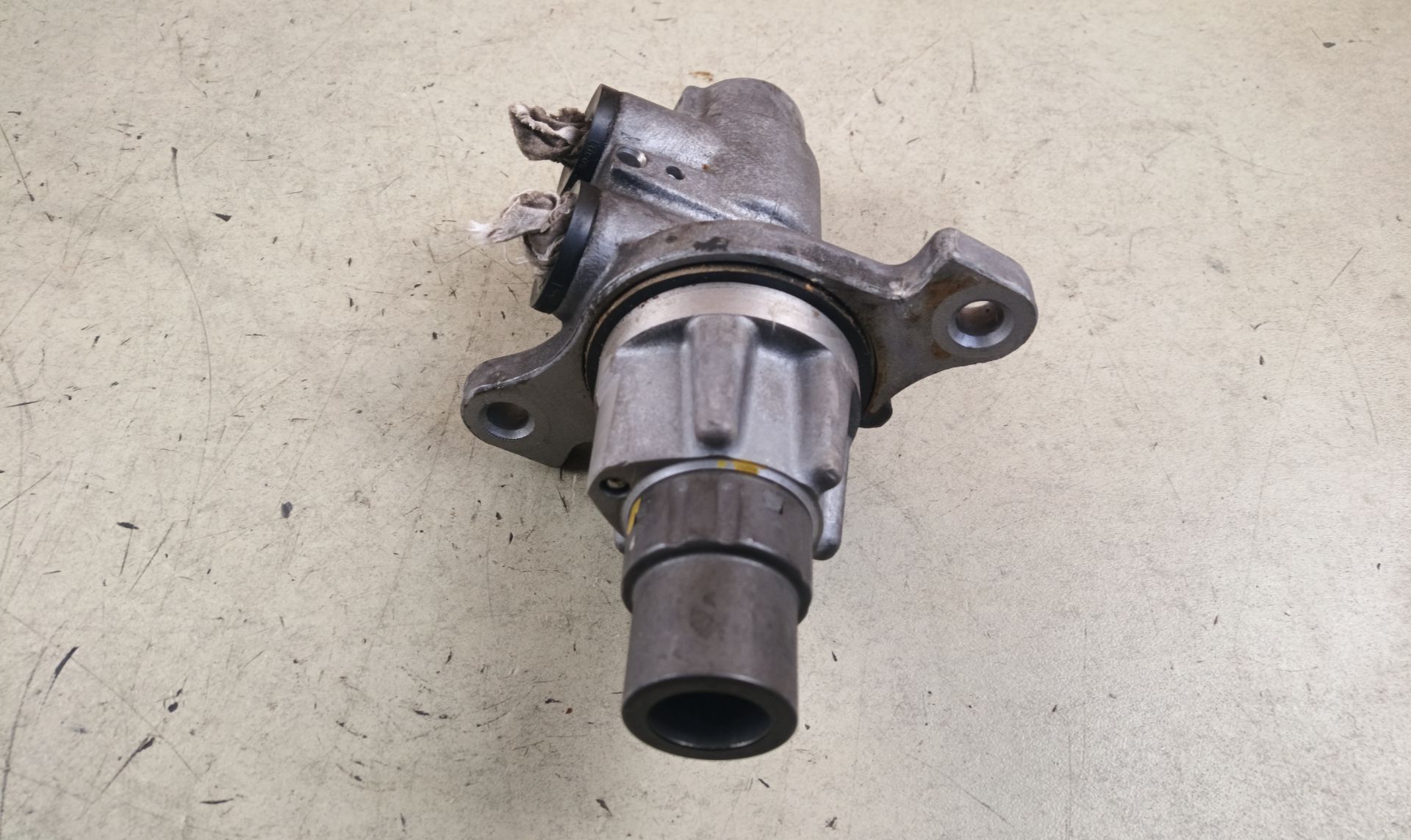 BOMBA FRENO Chrysler Grand Voyager (RT)