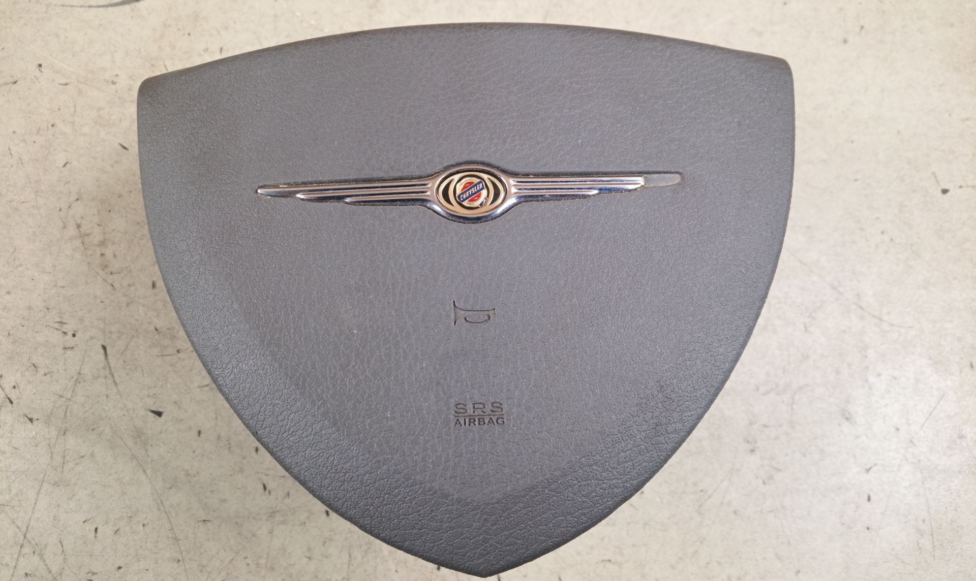 AIRBAG DELANTERO IZQUIERDO Chrysler Grand Voyager (RT)
