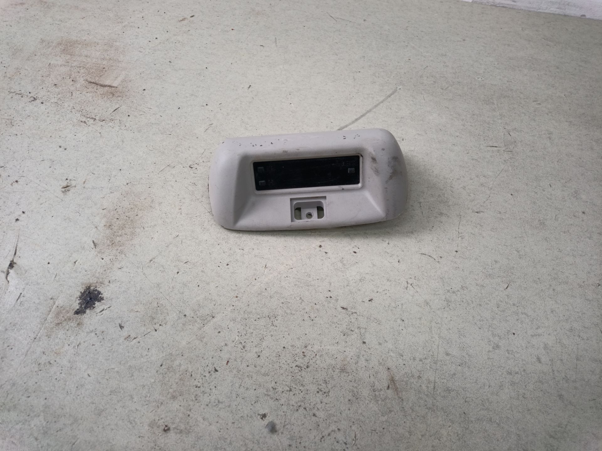 RELOJ Mitsubishi L200 (KA0/KB0)