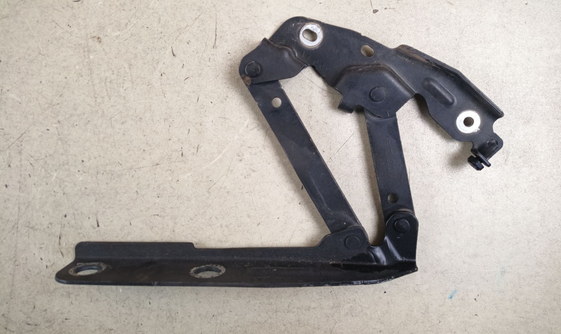 BISAGRA CAPO IZQUIERDA Chrysler Grand Voyager (RT)