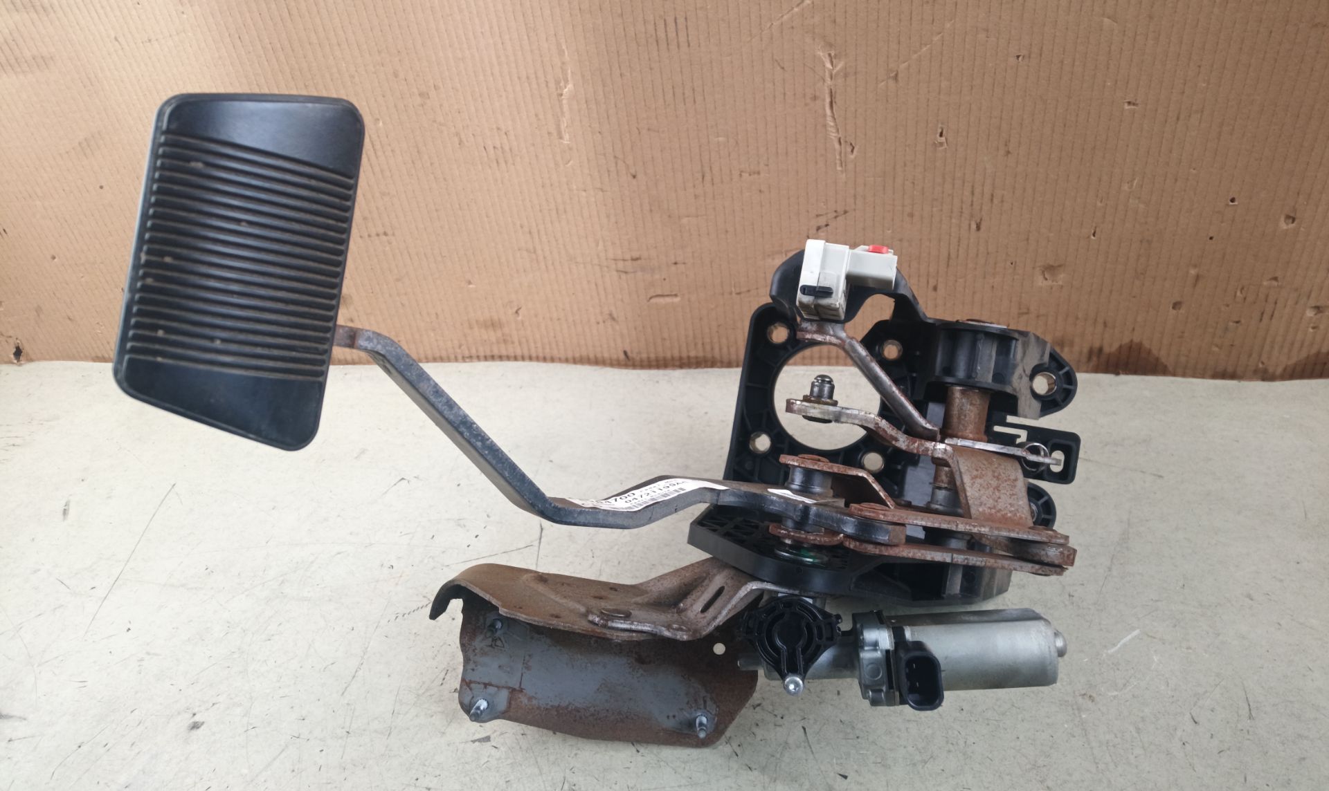 PEDAL FRENO Chrysler Grand Voyager (RT)