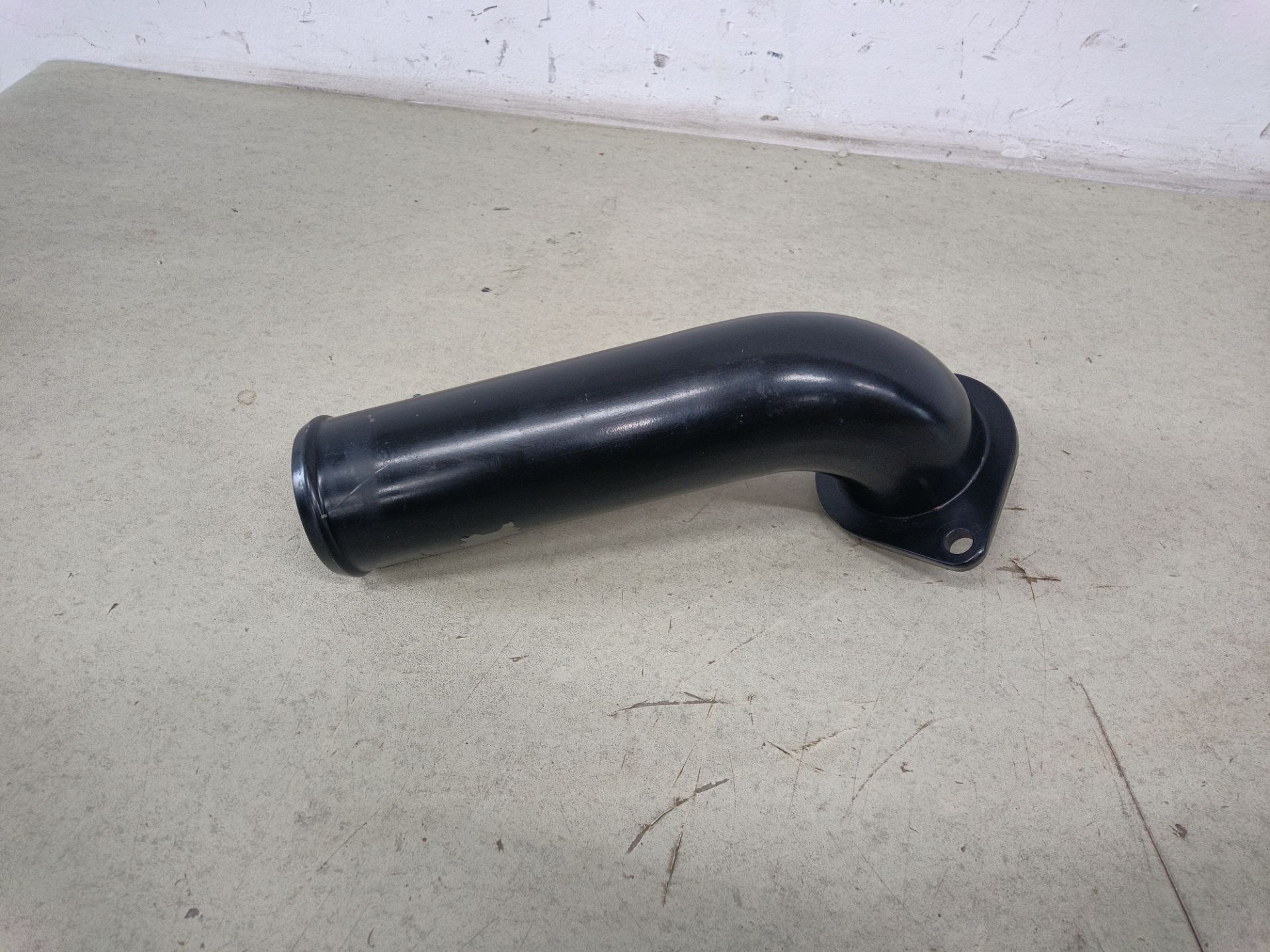MANGUERAS INTERCOOLER