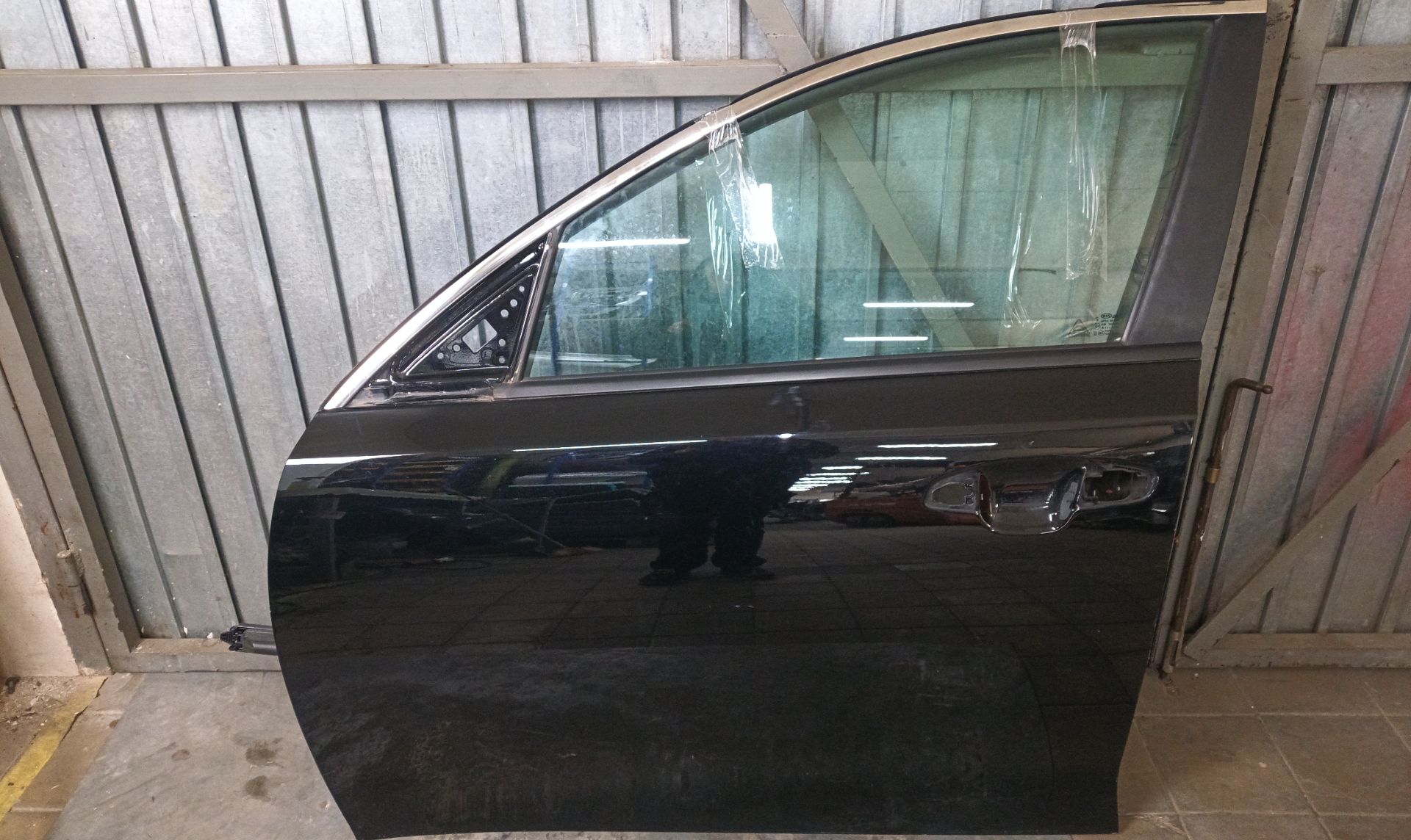 PUERTA DELANTERA IZQUIERDA Kia Optima (JF)