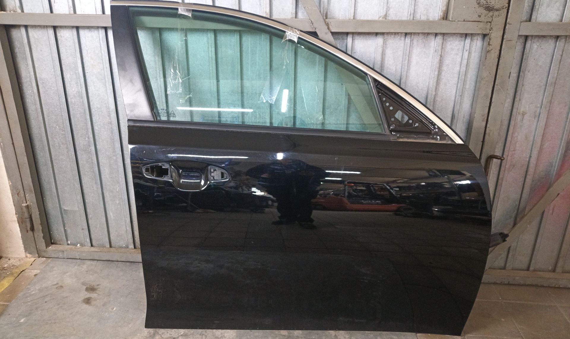 PUERTA DELANTERA DERECHA Kia Optima (JF)