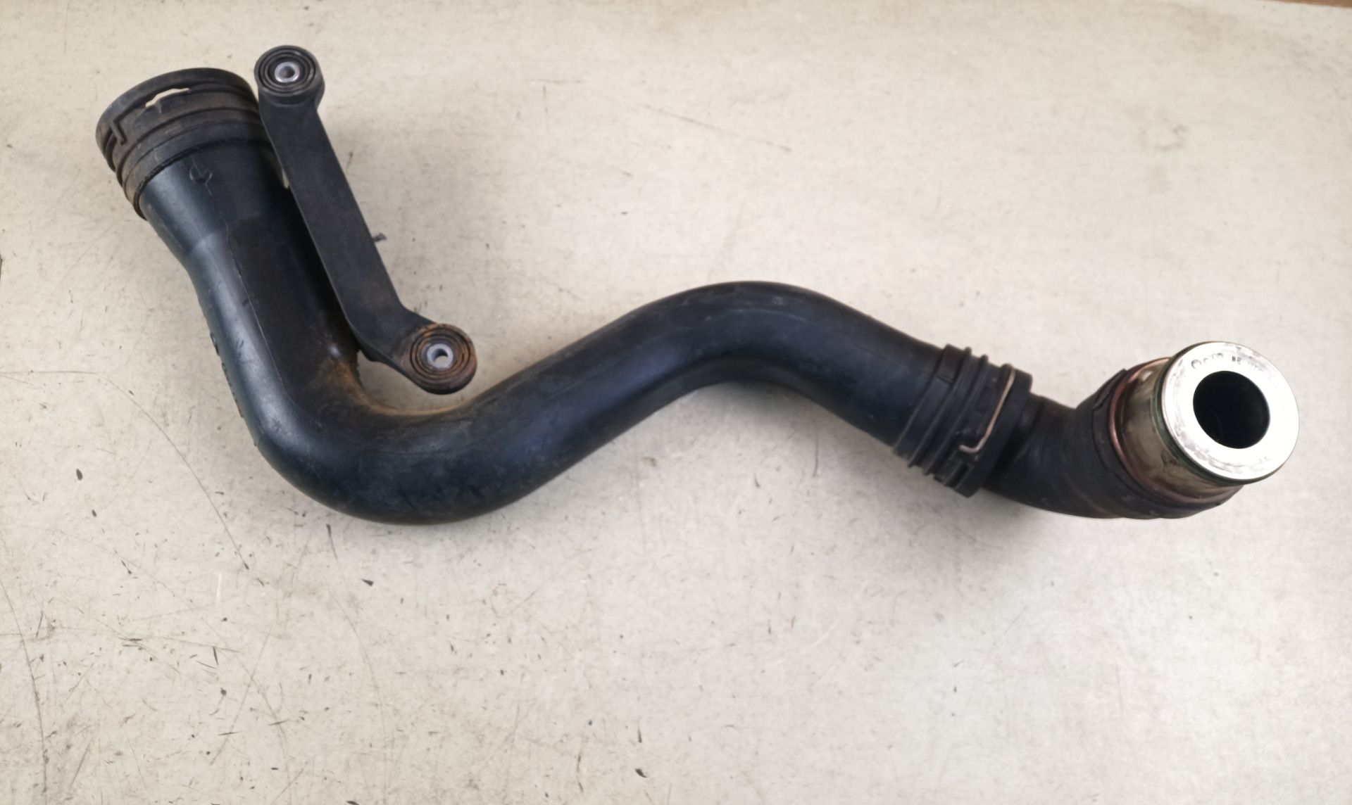 TUBO PRESION TURBOCOMPRESOR Seat Leon (1M1)