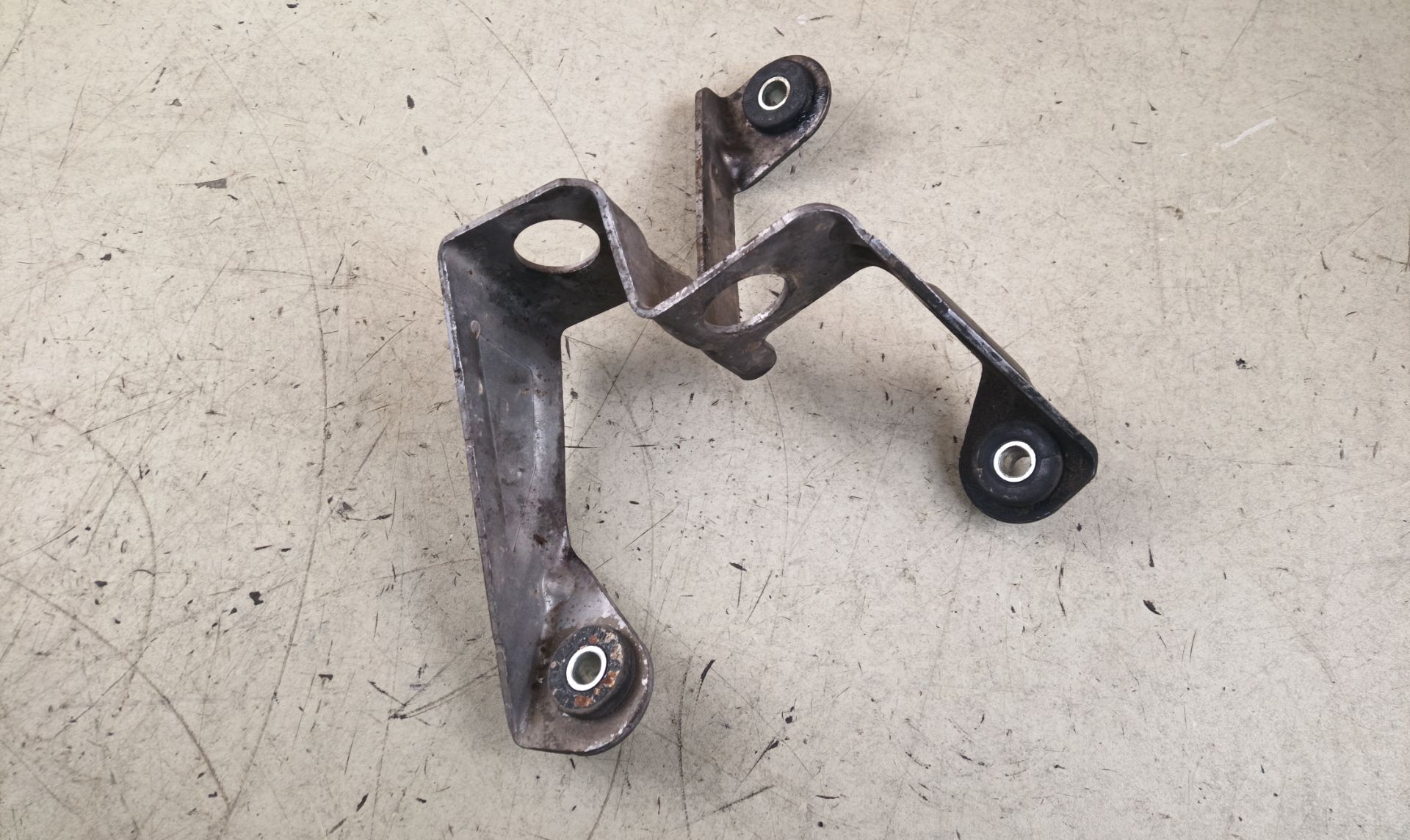 SOPORTE MOTOR