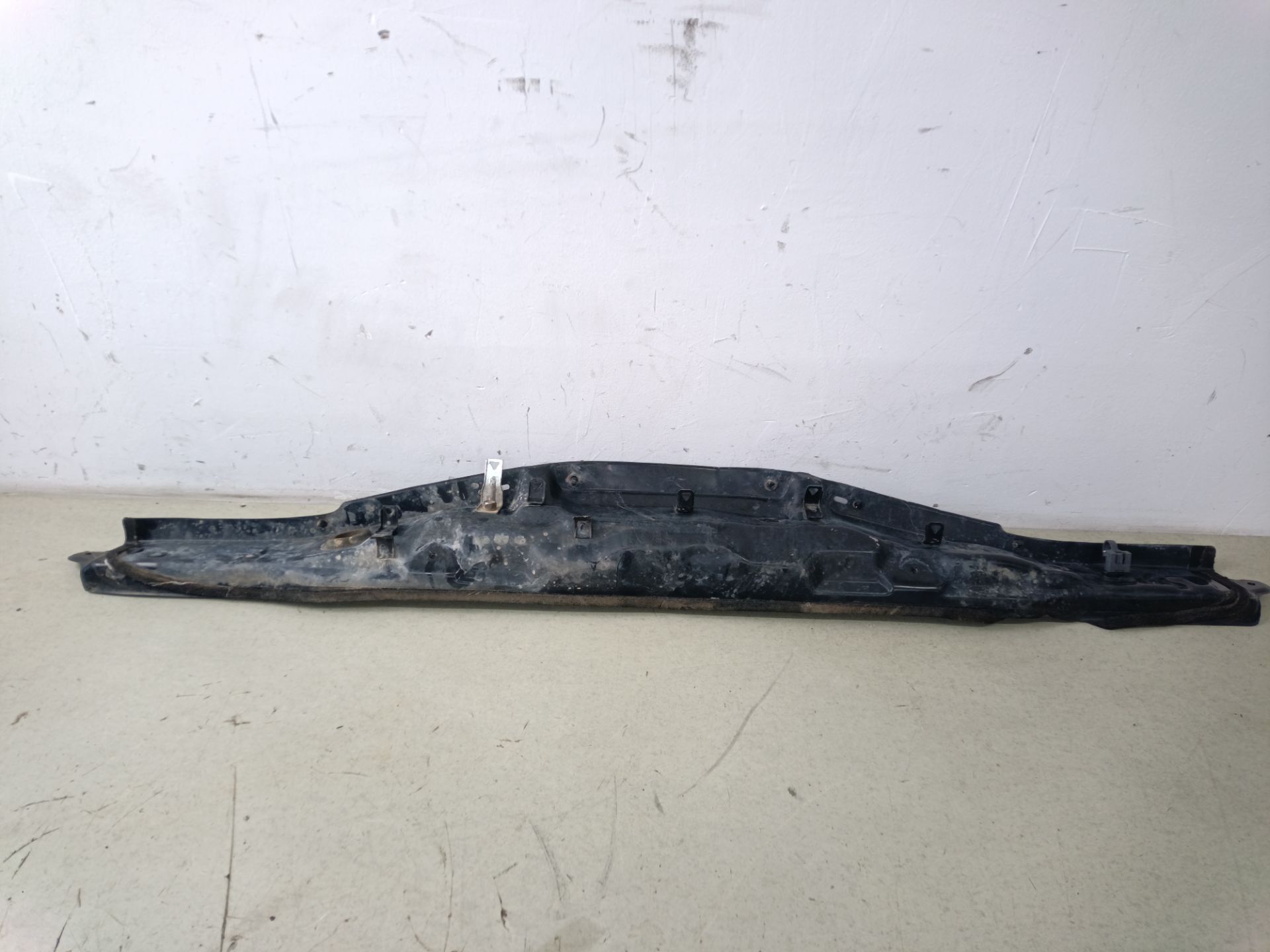 PANEL FRONTAL Mitsubishi L200 (KA0/KB0)