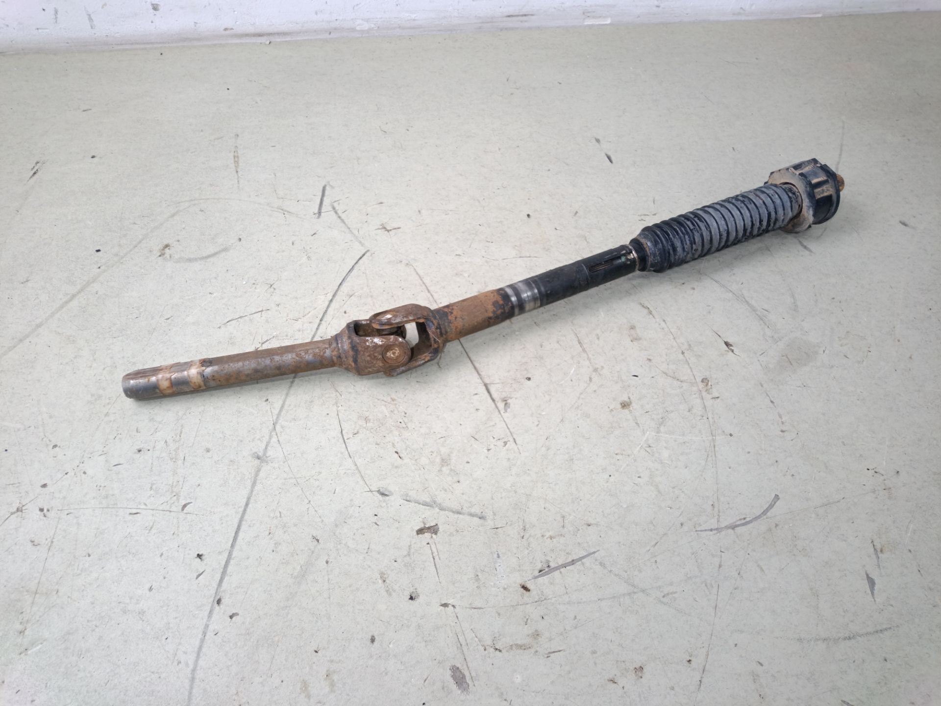 COLUMNA DIRECCION Mitsubishi L200 (KA0/KB0)