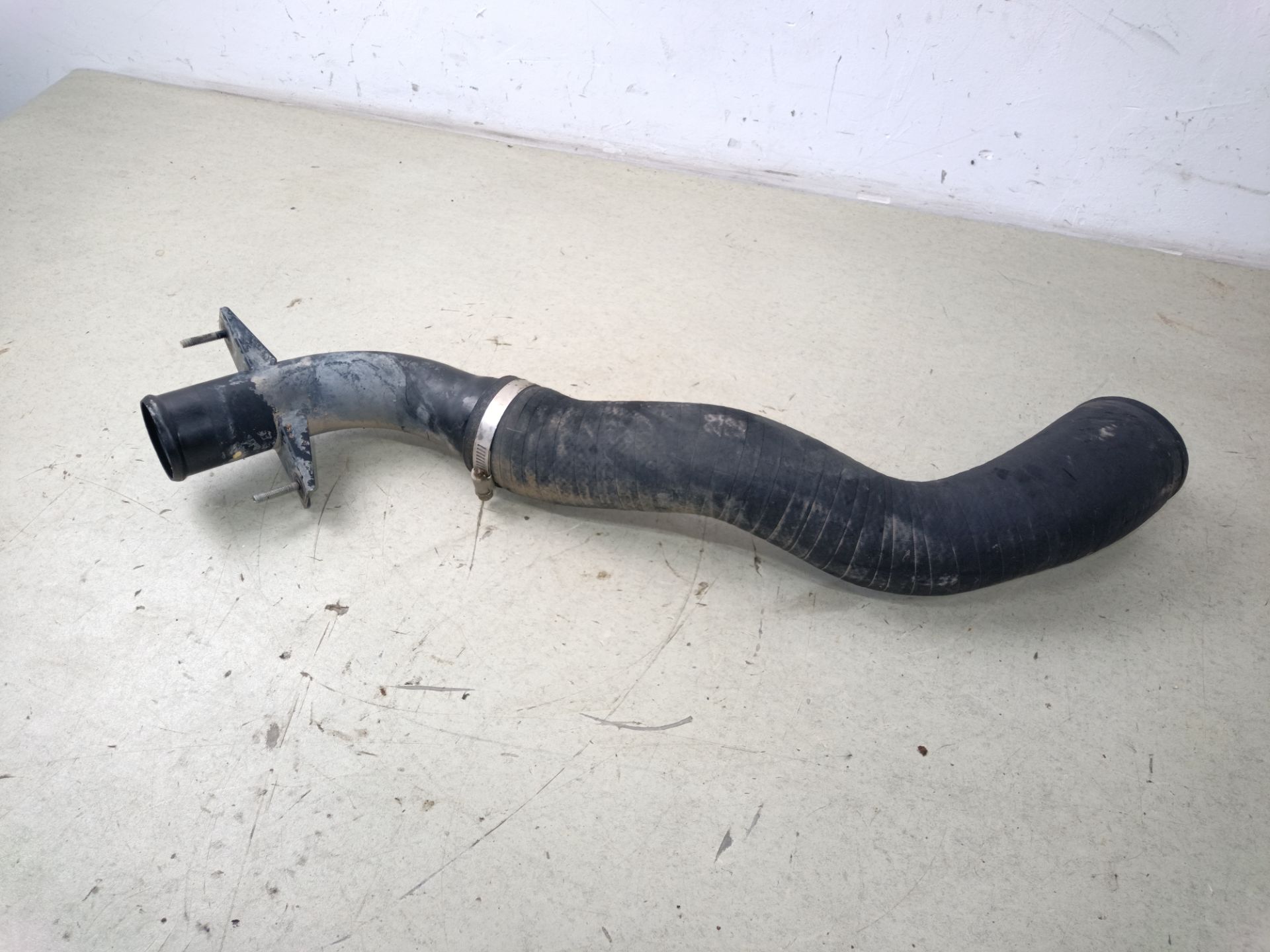 MANGUERAS INTERCOOLER