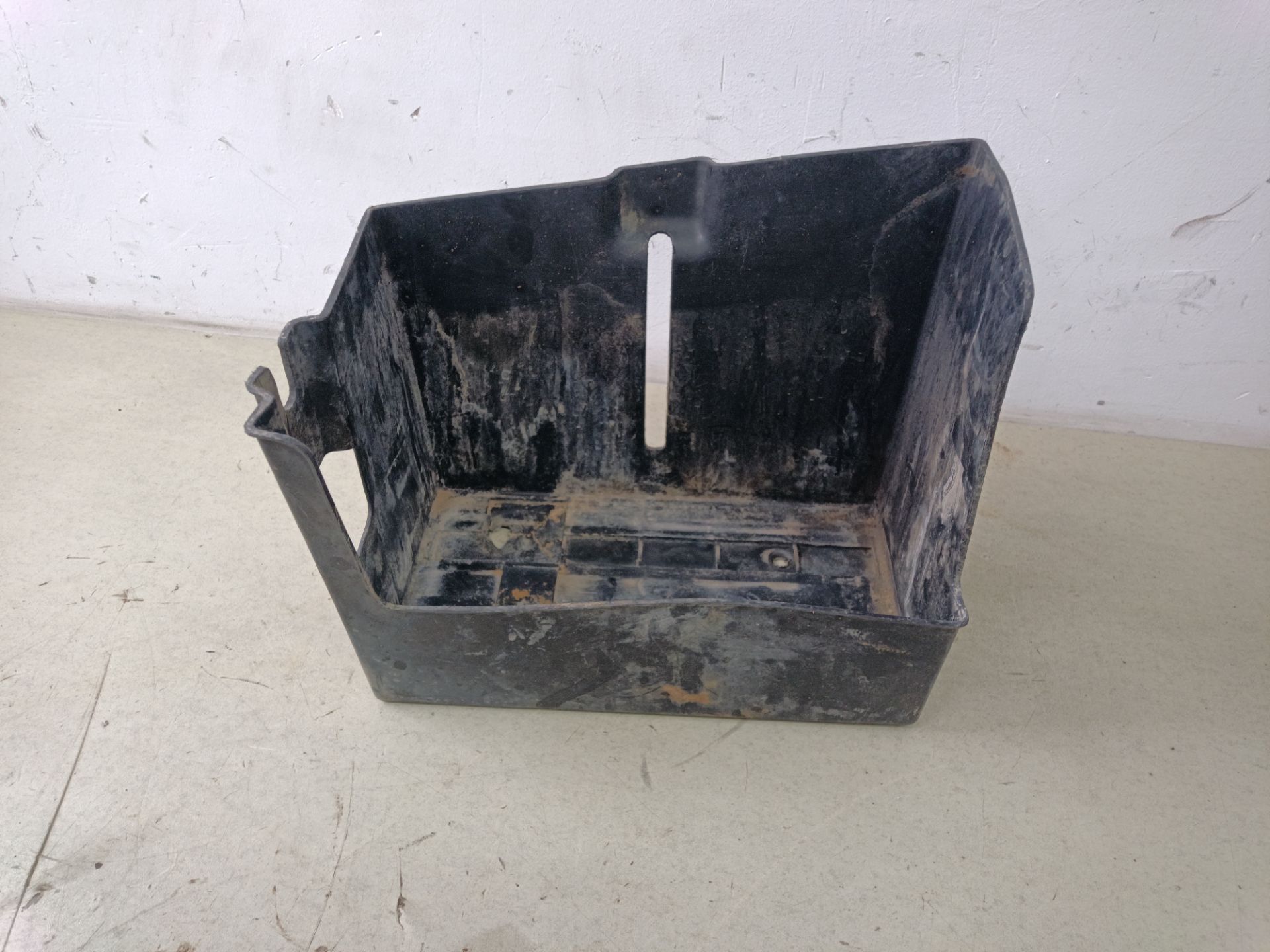 SOPORTE BATERIA