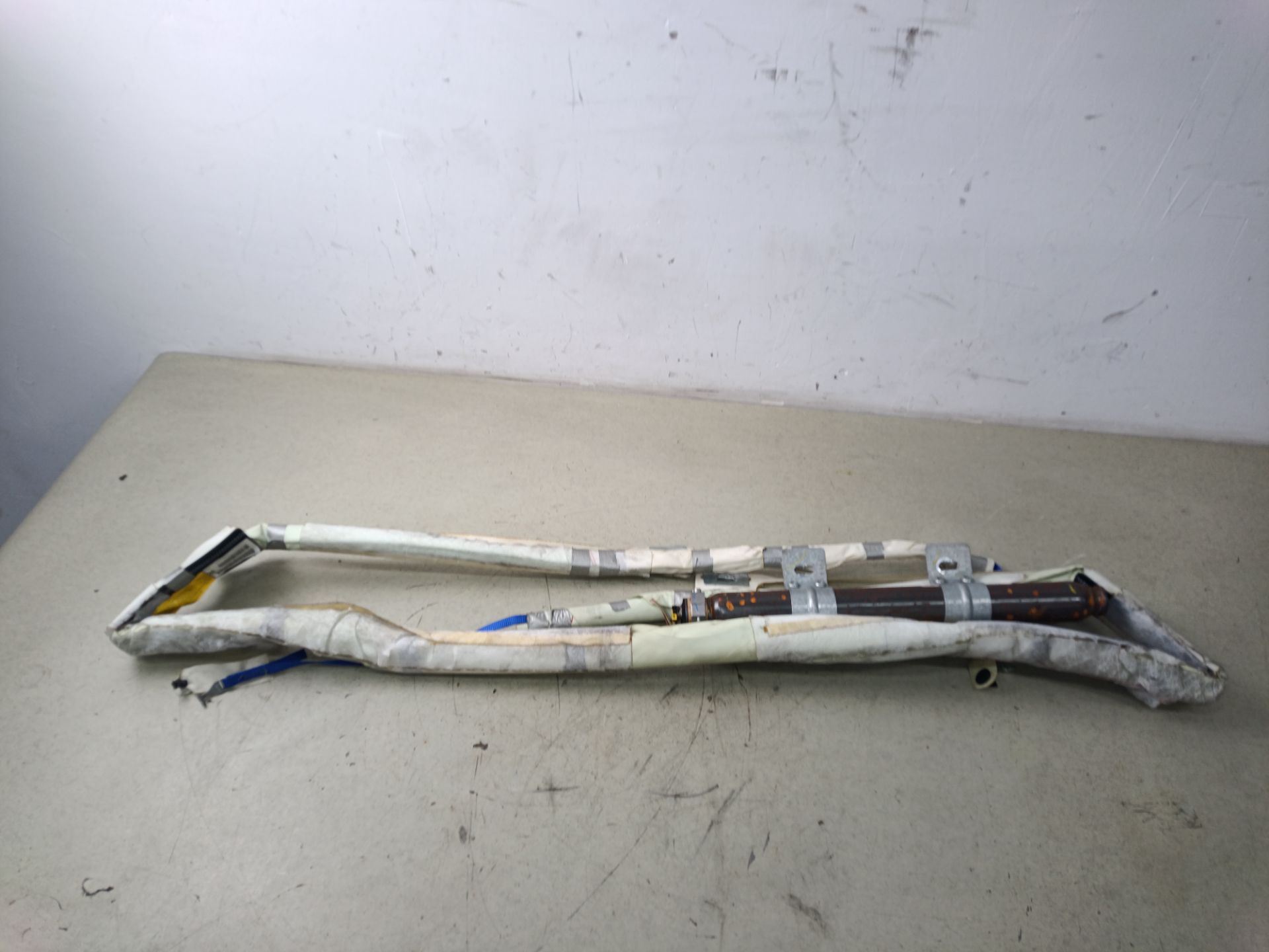 AIRBAG CORTINA DELANTERO DERECHO Chrysler Grand Voyager (RT)