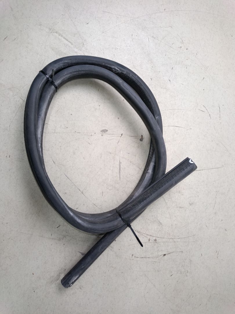 GOMAS CONTORNO PUERTA Chrysler Grand Voyager (RT)