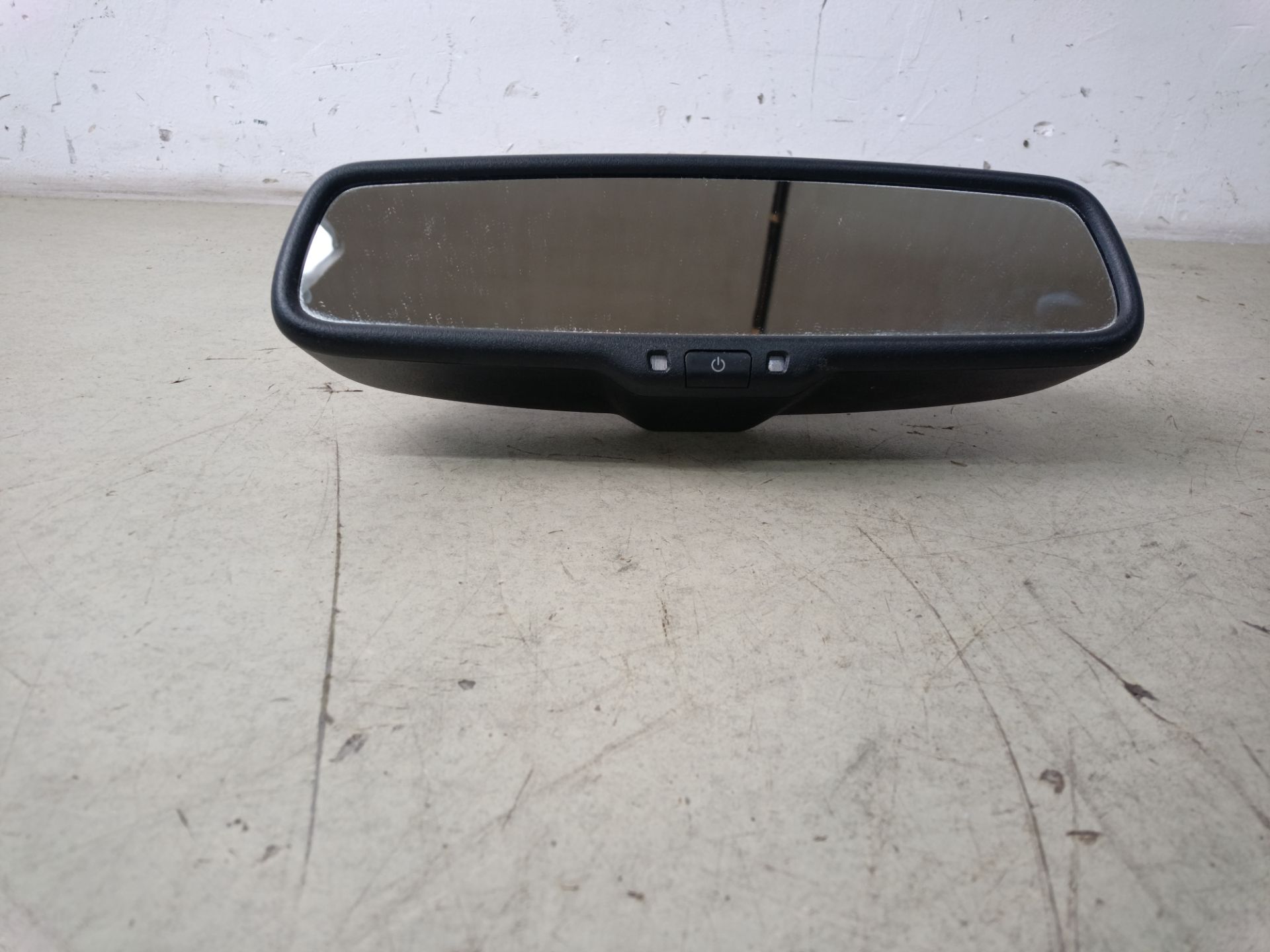 RETROVISOR INTERIOR Chrysler Grand Voyager (RT)