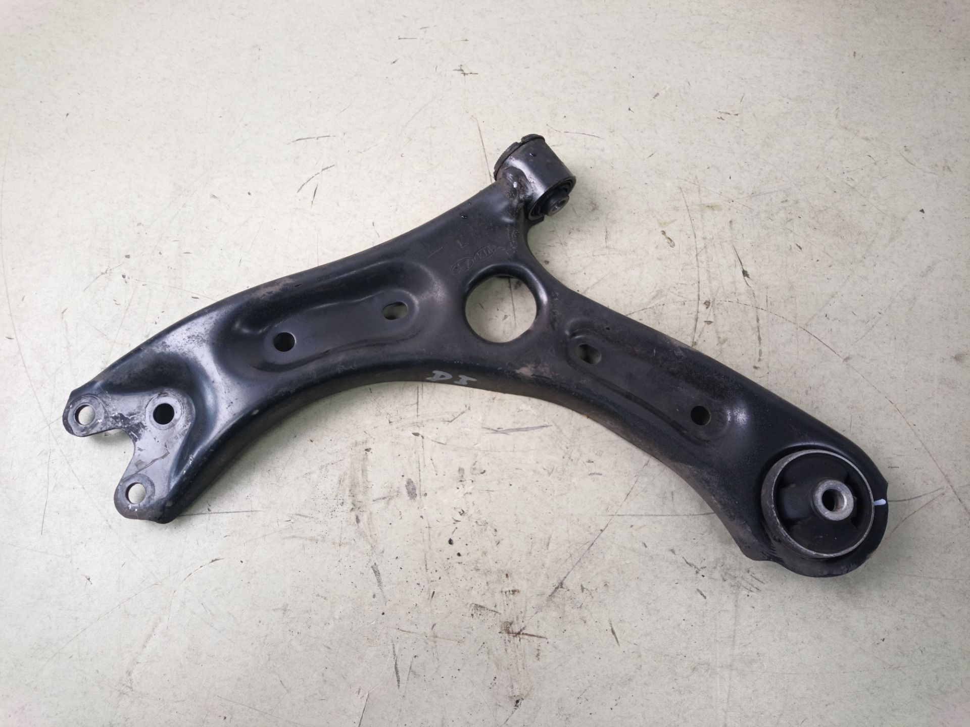 BRAZO SUSPENSION DELANTERO IZQUIERDO Kia Optima (JF)