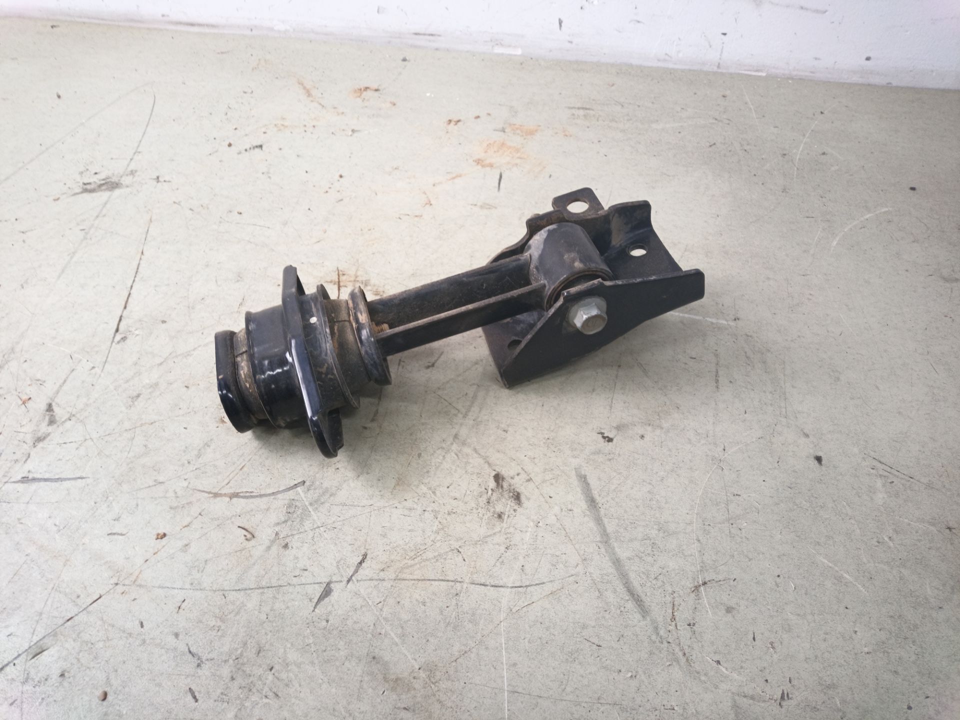 SOPORTE MOTOR