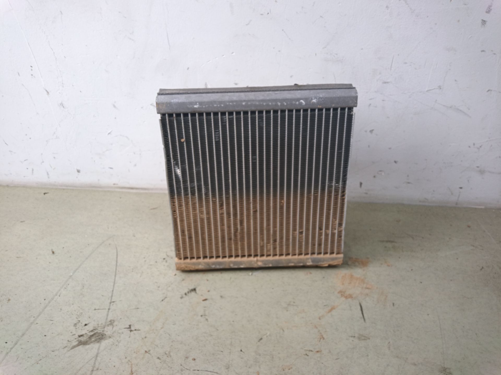 EVAPORADOR AIRE ACONDICIONADO Kia Stonic (YBCUV)