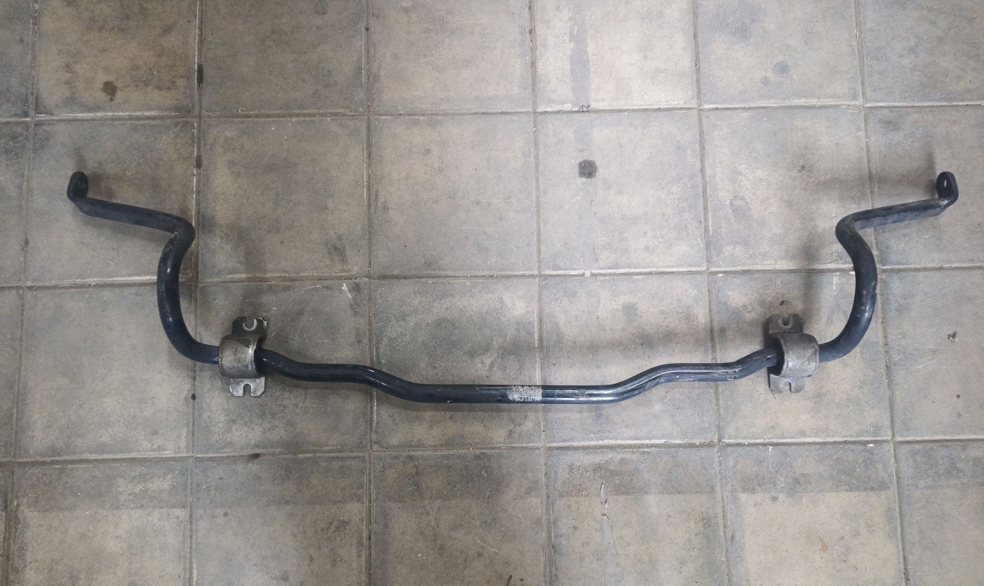 BARRA ESTABILIZADORA DELANTERA Opel Astra H Berlina