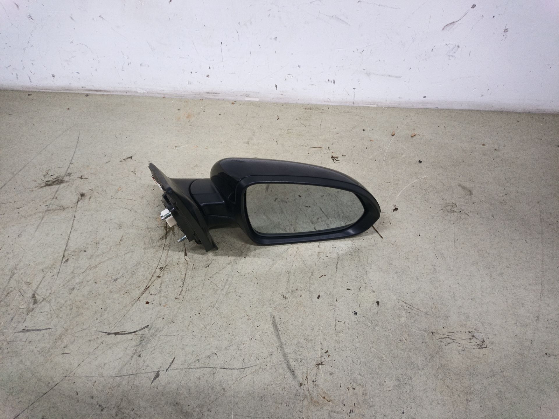 RETROVISOR DERECHO Kia Stonic (YBCUV)