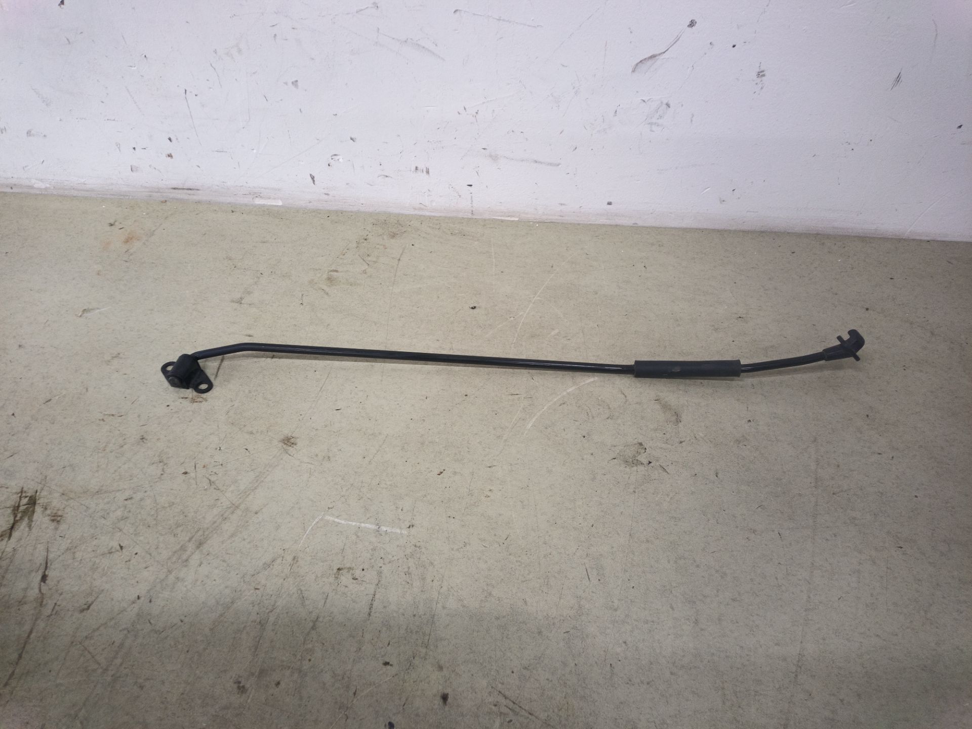 CERRADURA CAPO Kia Stonic (YBCUV)