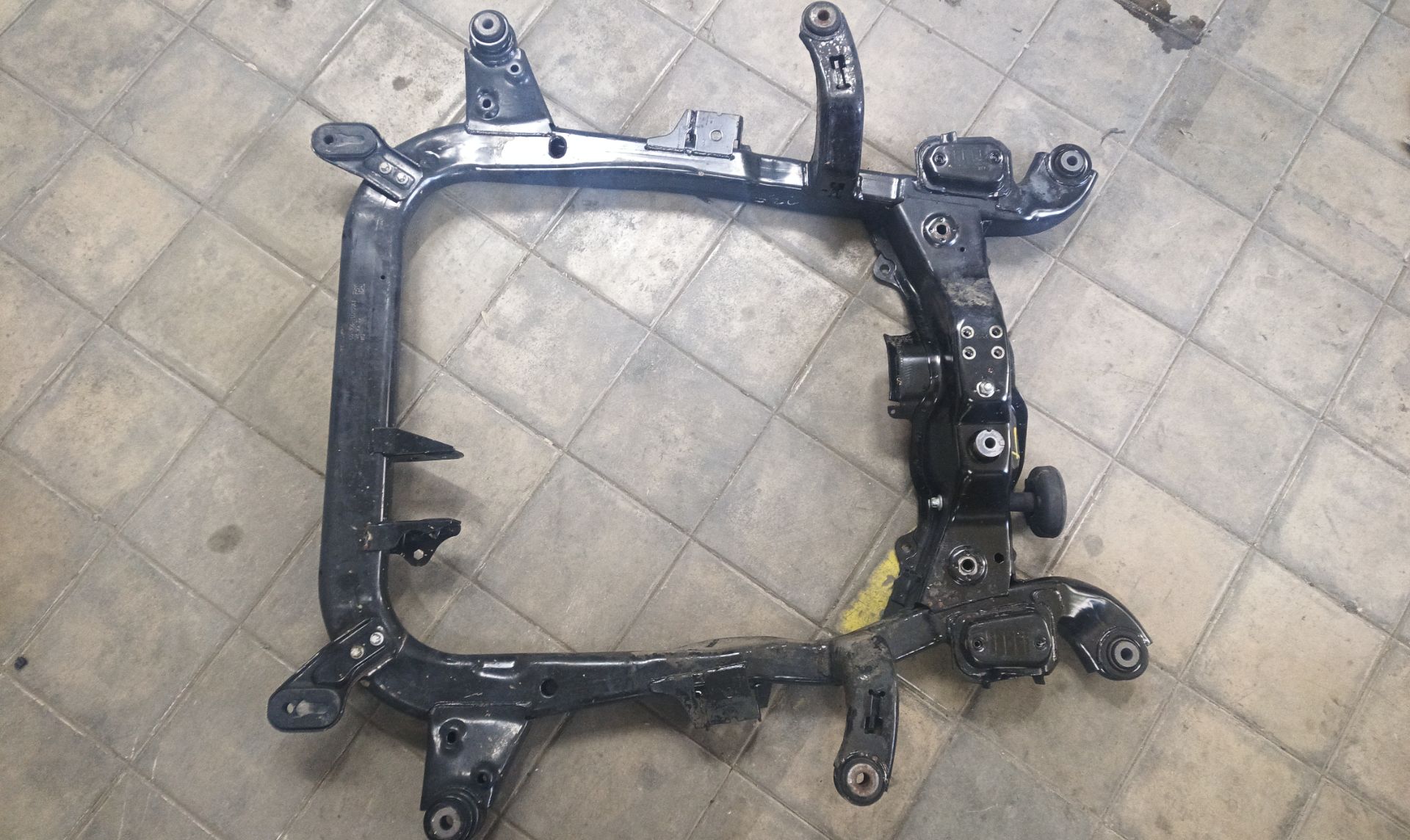 PUENTE DELANTERO Opel Astra H Berlina