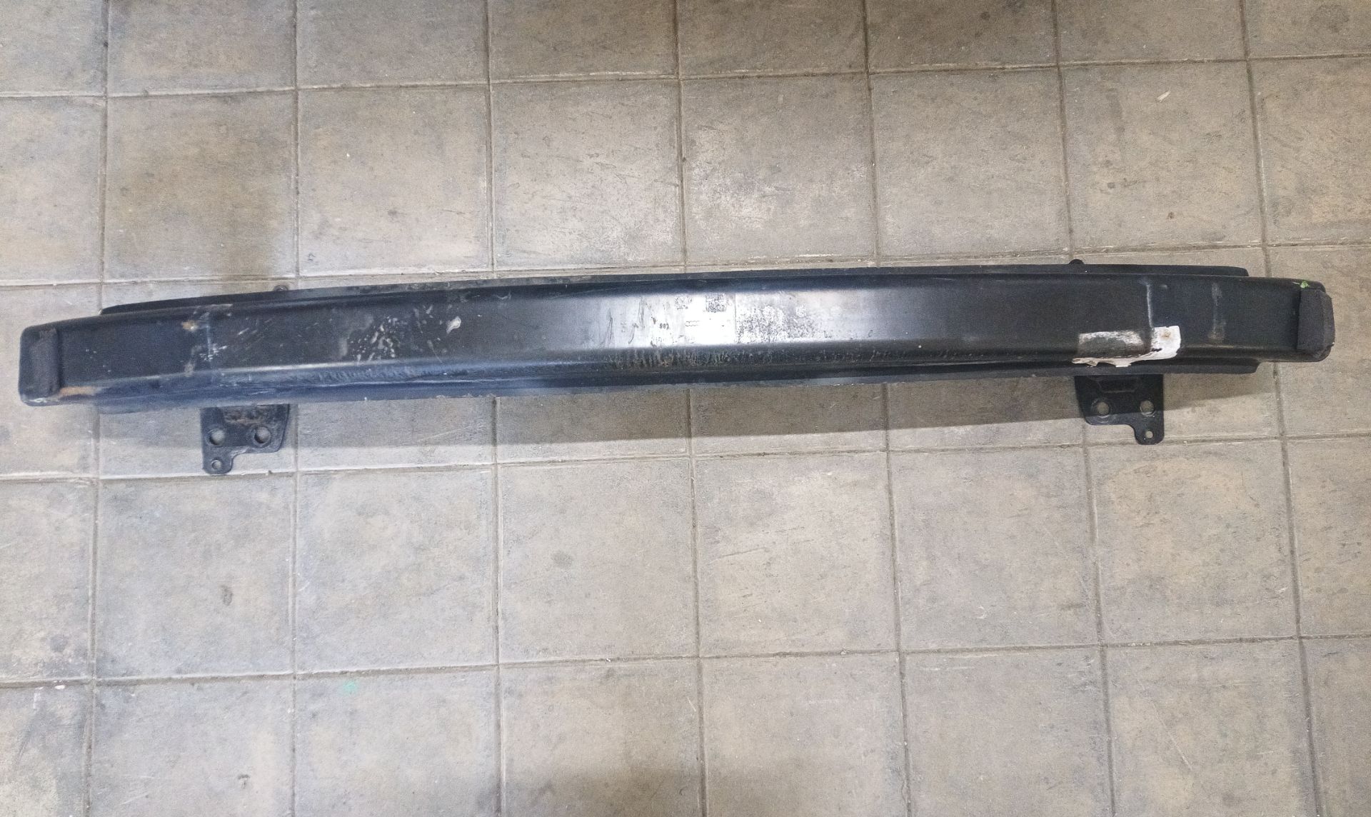 REFUERZO PARAGOLPES DELANTERO Seat Ibiza (6L1)