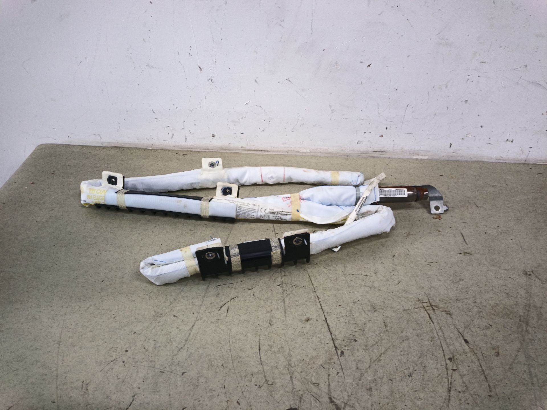 AIRBAG CORTINA DELANTERO DERECHO Kia Stonic (YBCUV)
