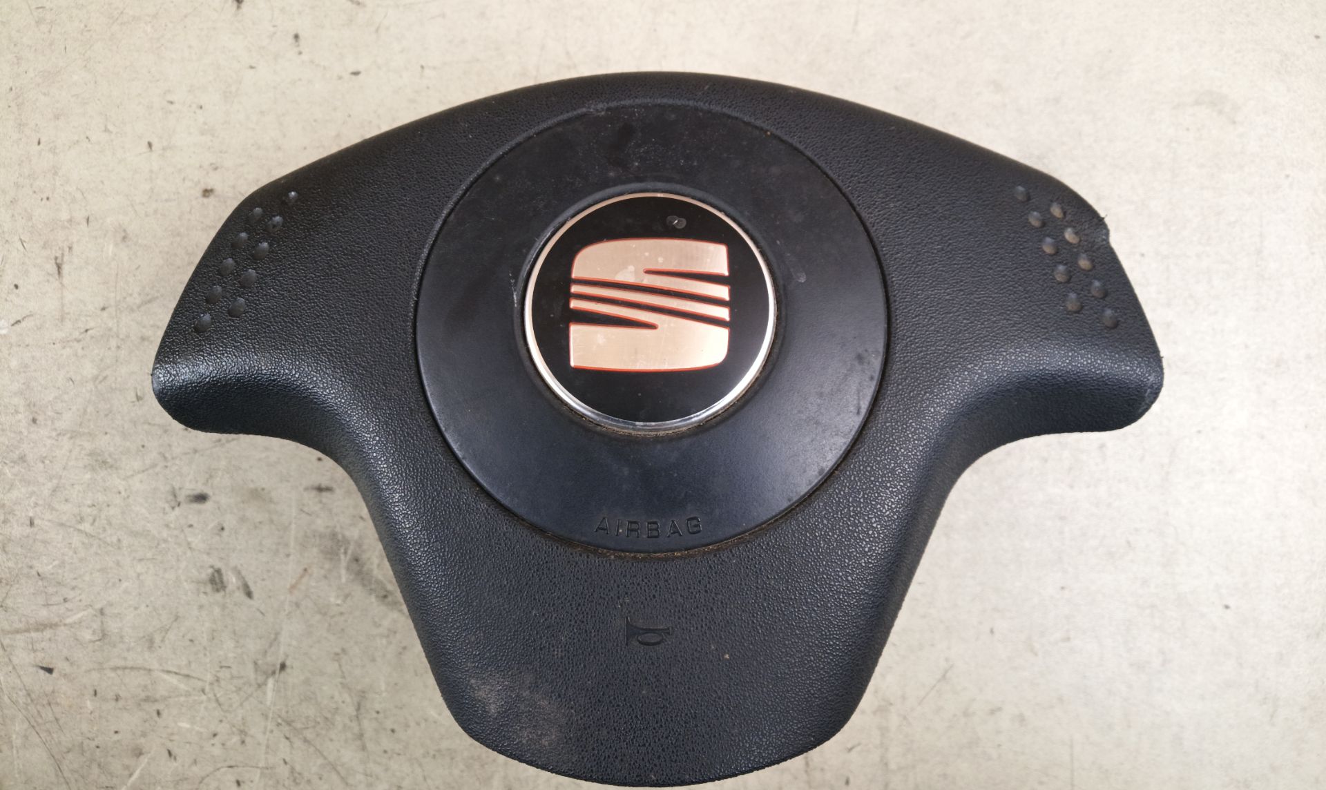 AIRBAG DELANTERO IZQUIERDO Seat Ibiza (6L1)