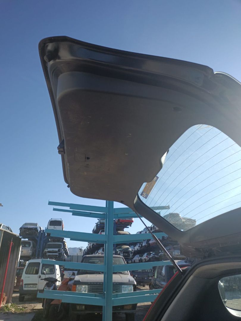 Imagen del vehículo Hyundai i30 (FD)