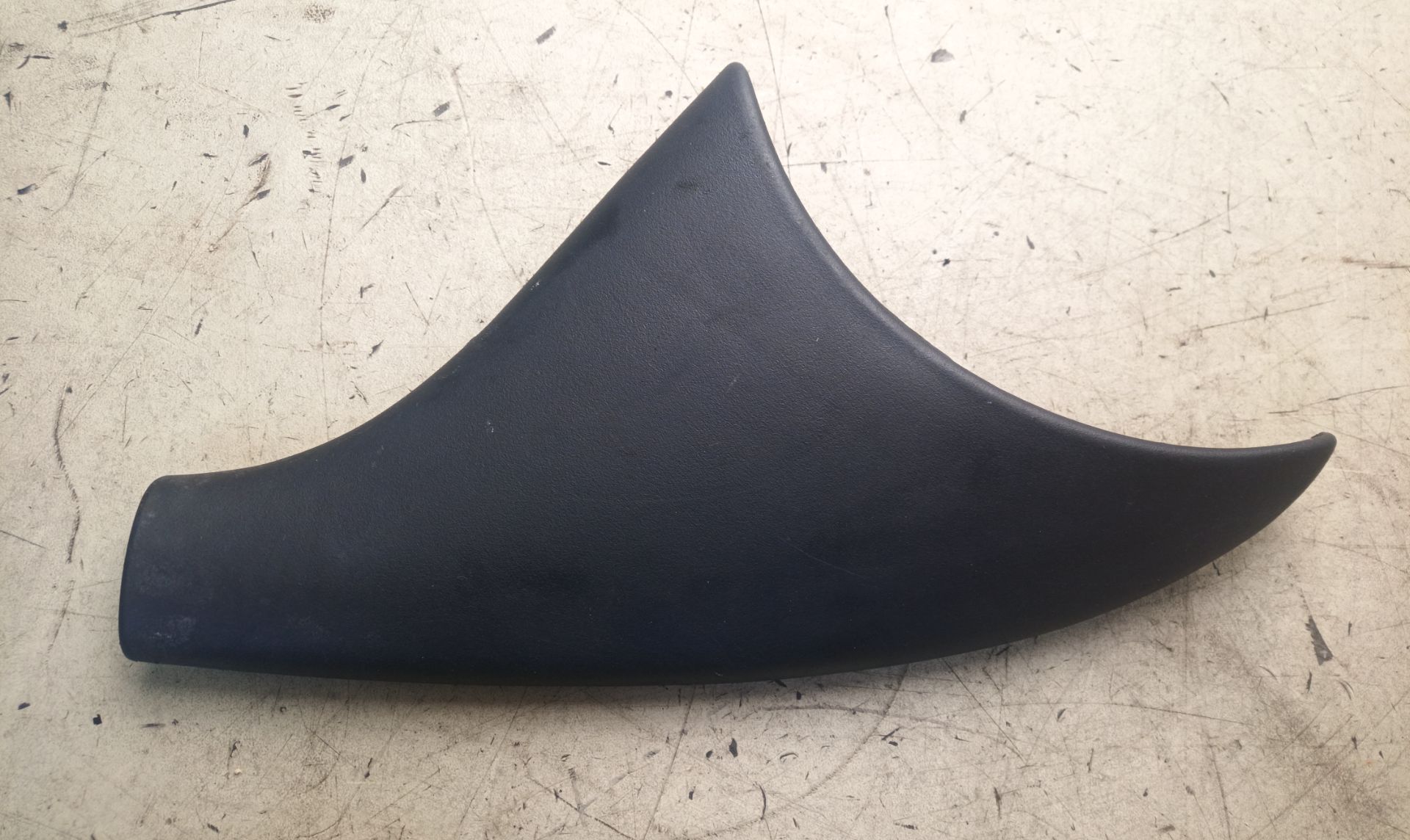 MOLDURA Citroen Berlingo Furgón