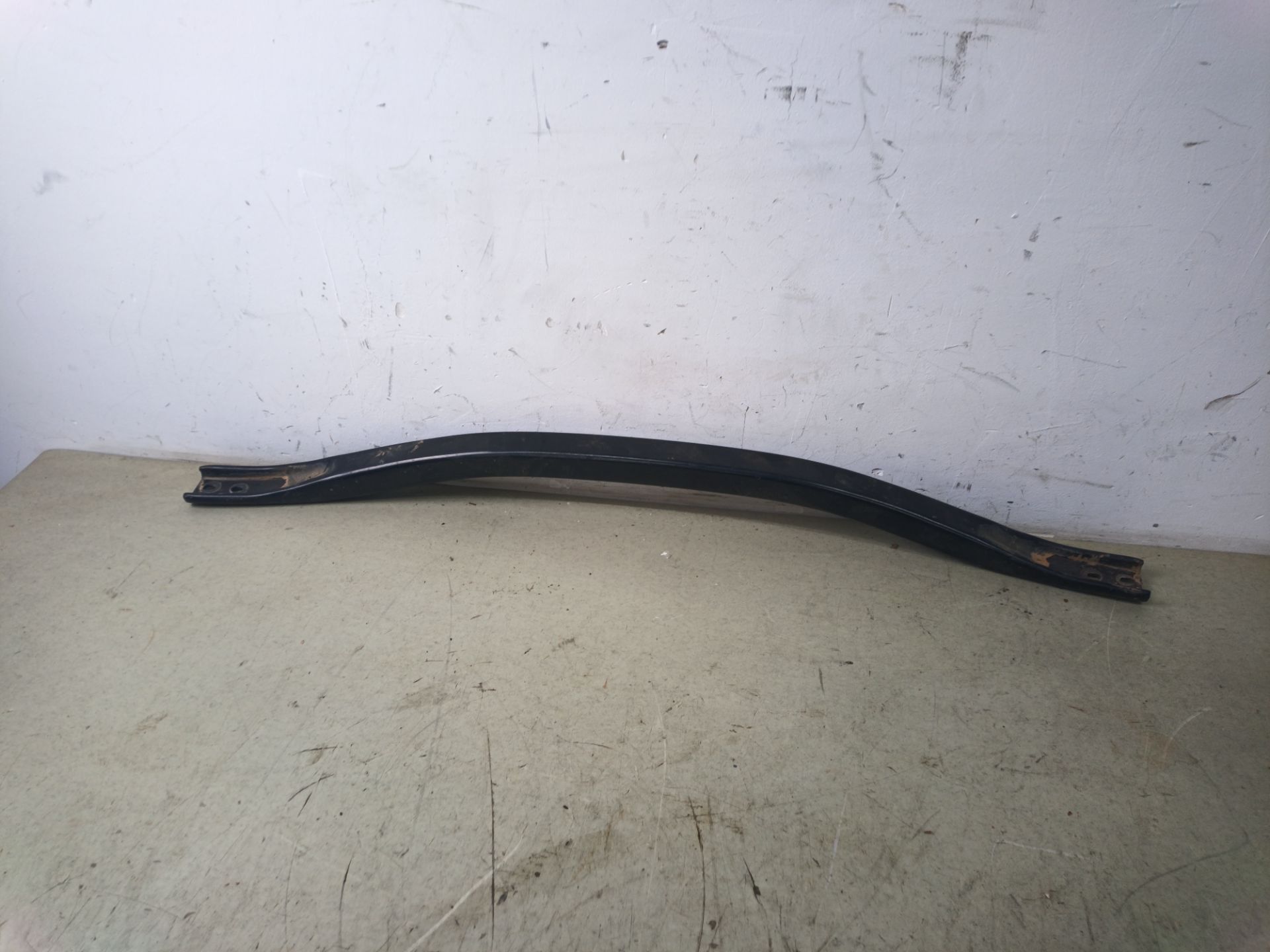 BARRA TORSION BMW X3 (E83)