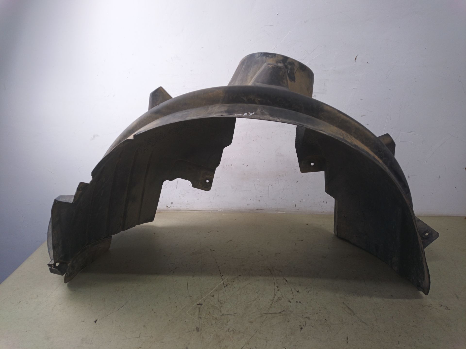 PASO RUEDA DELANTERO IZQUIERDO BMW X3 (E83)