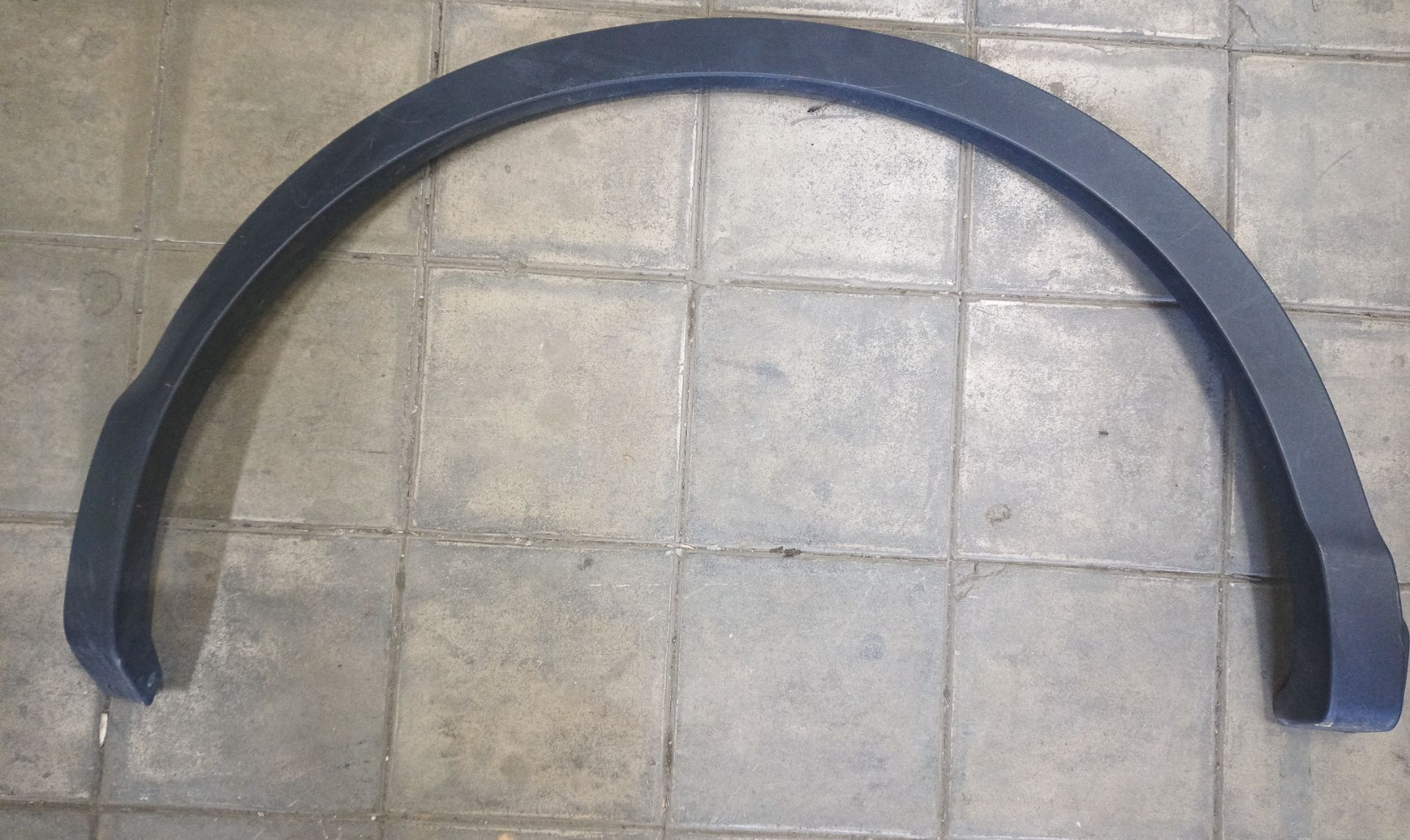 ALETIN TRASERO DERECHO Nissan Qashqai (J11E)