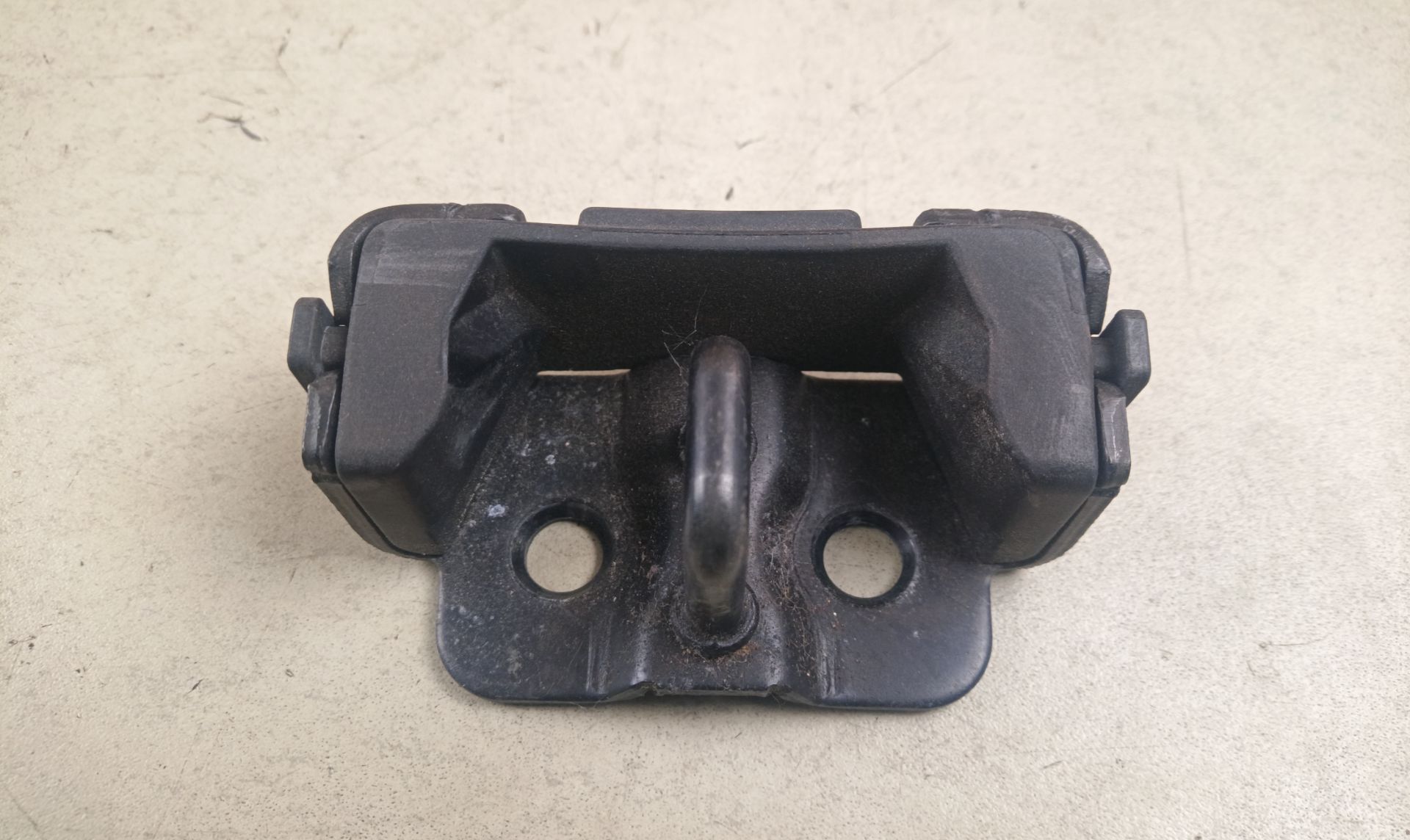 CERRADURA MALETERO / PORTON Nissan Qashqai (J11E)