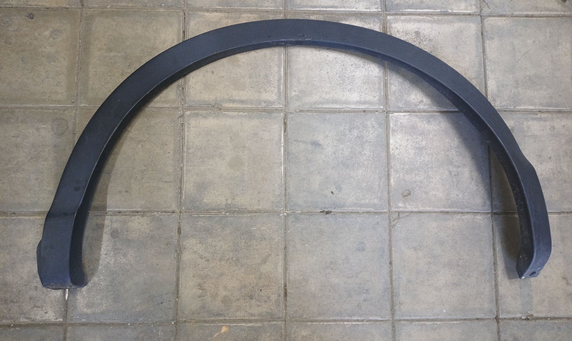 ALETIN TRASERO IZQUIERDO Nissan Qashqai (J11E)