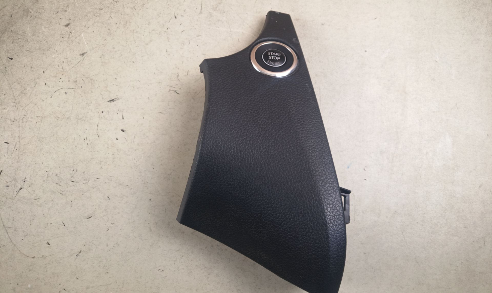 INTERRUPTOR Nissan Qashqai (J11E)