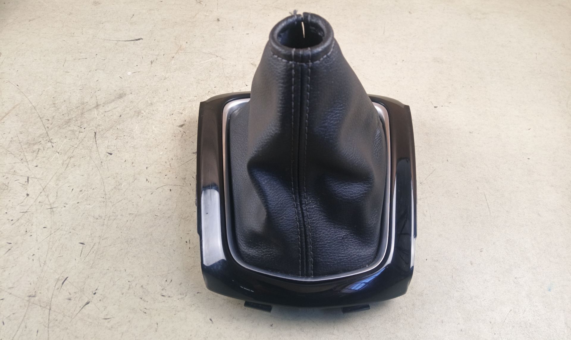 GUARNECIDOS PALANCA CAMBIO Nissan Qashqai (J11E)