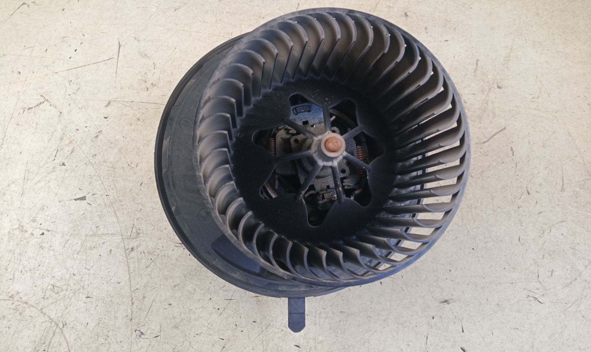 MOTOR CALEFACCION Mercedes-Benz A (BM 169)