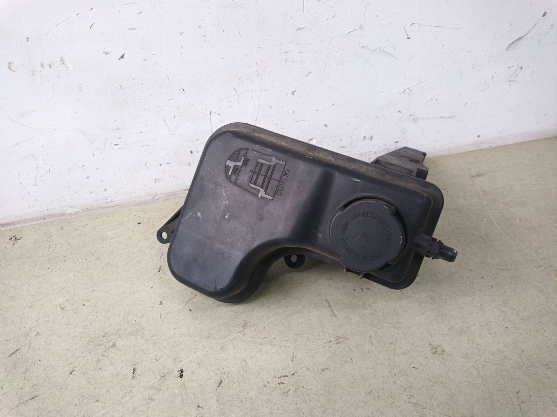 BOTE EXPANSOR BMW 5 Touring (E61)