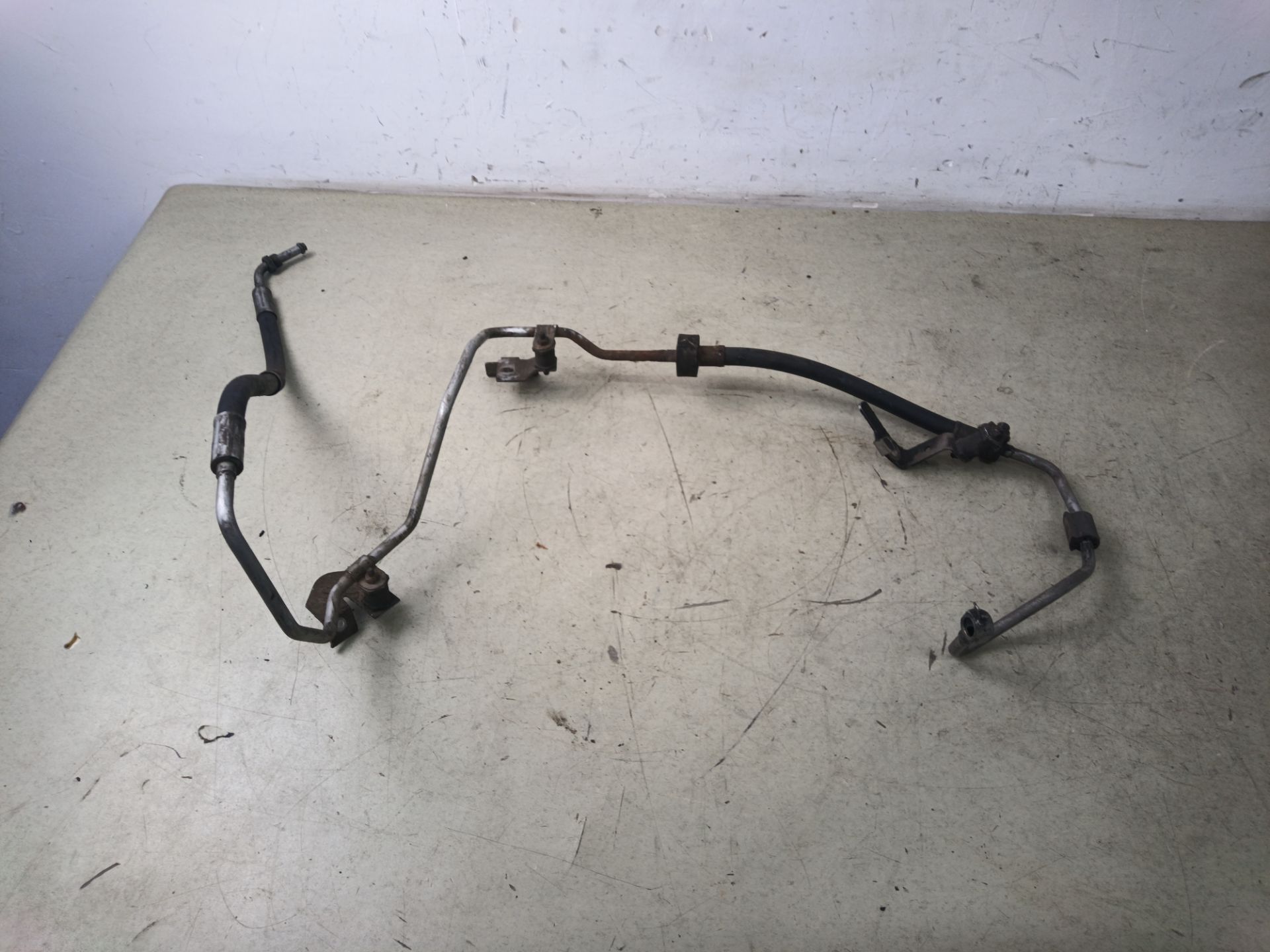 TUBO PRESION DIRECCION ASISTIDA BMW 5 Touring (E61)
