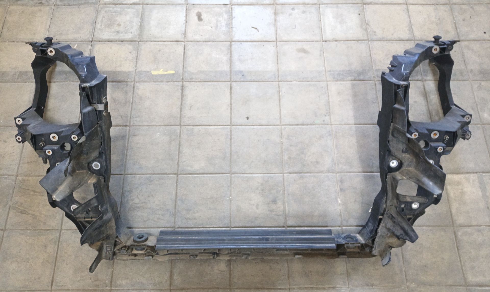 PANEL FRONTAL Chrysler Grand Voyager (RT)