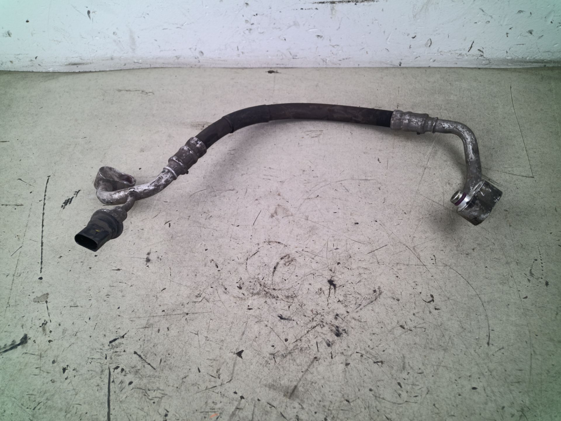 TUBOS AIRE ACONDICIONADO Volkswagen Golf V (1K1)