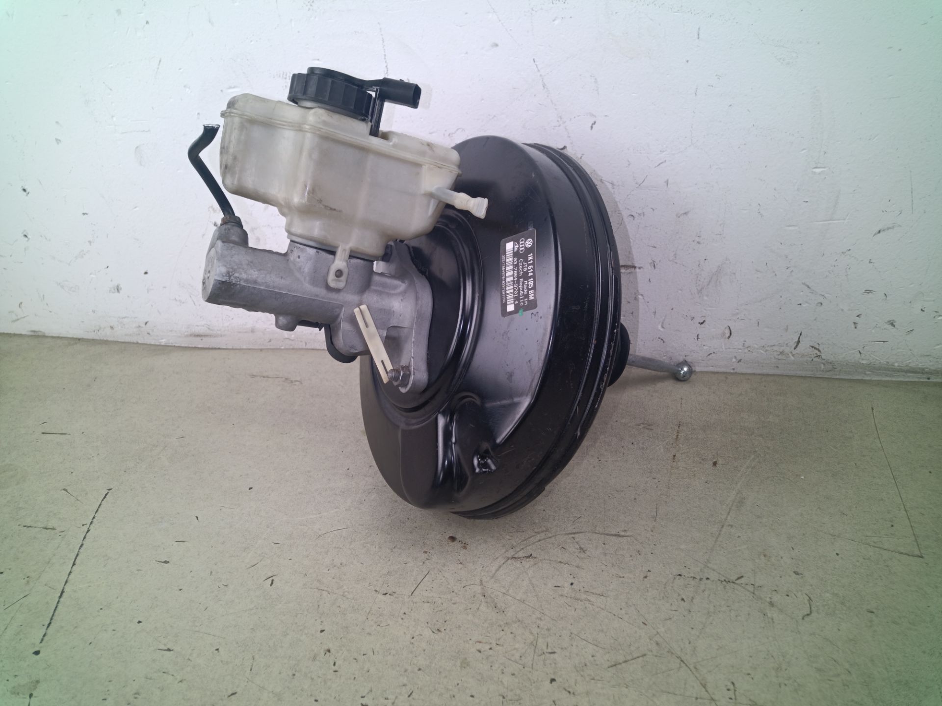 SERVOFRENO CON BOMBA Volkswagen Golf V (1K1)