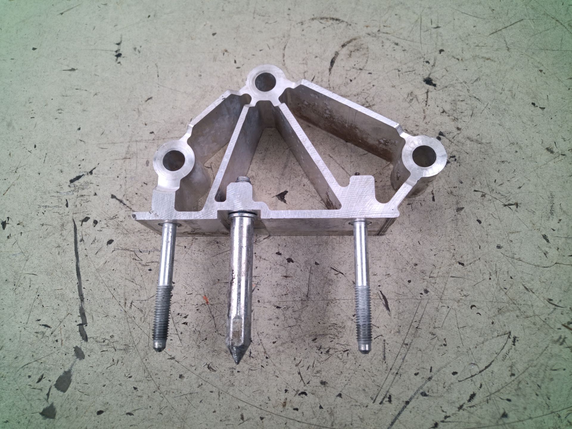 EMBELLECEDOR SALPICADERO Volkswagen Golf V (1K1)