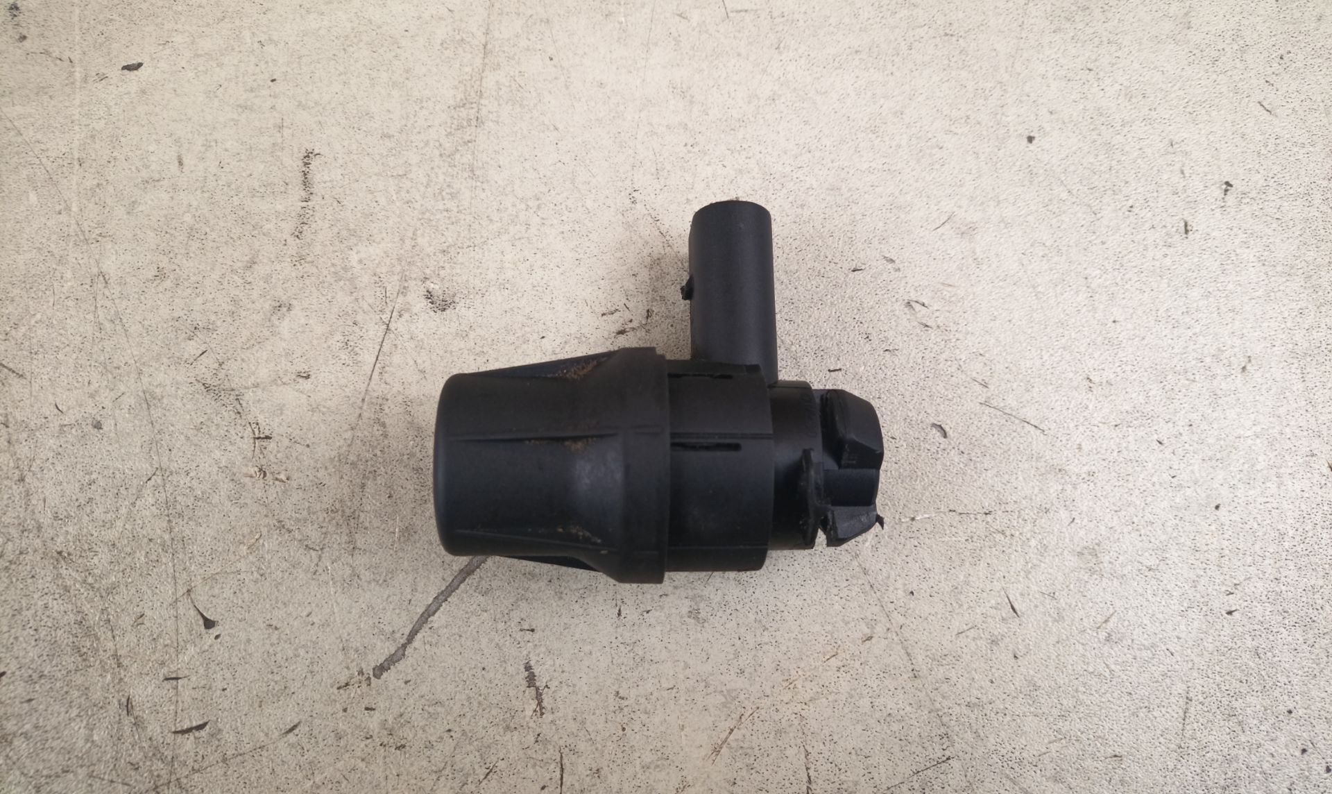 SENSOR ACELERACION Volkswagen Phaeton (3D2/3D8)