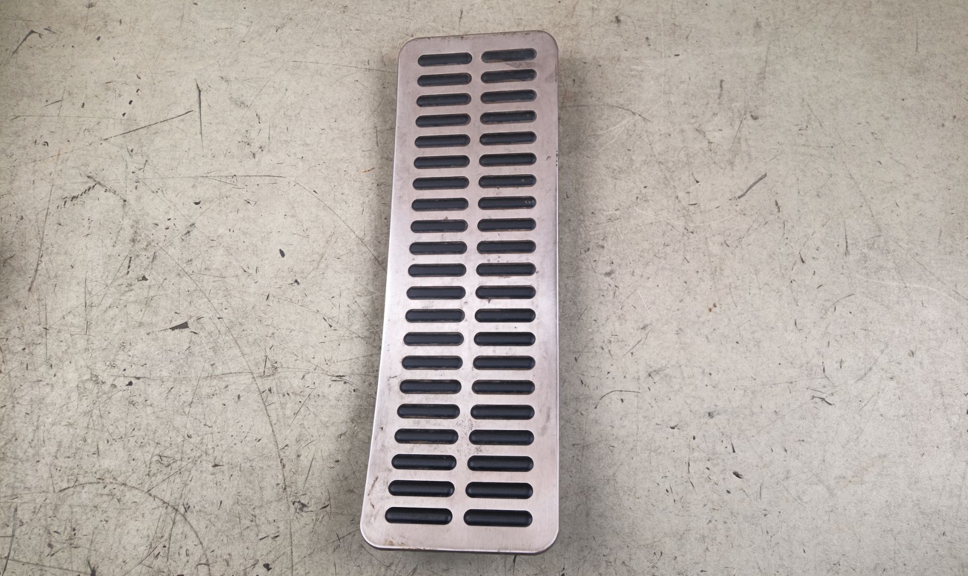 NO IDENTIFICADO Volkswagen Phaeton (3D2/3D8)