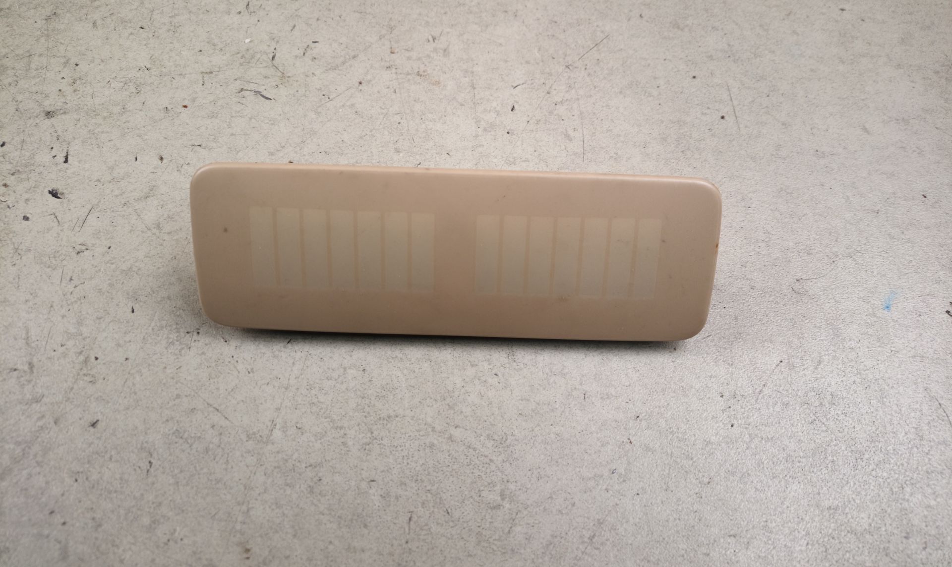 SENSOR DE APARCAMIENTO Volkswagen Phaeton (3D2/3D8)